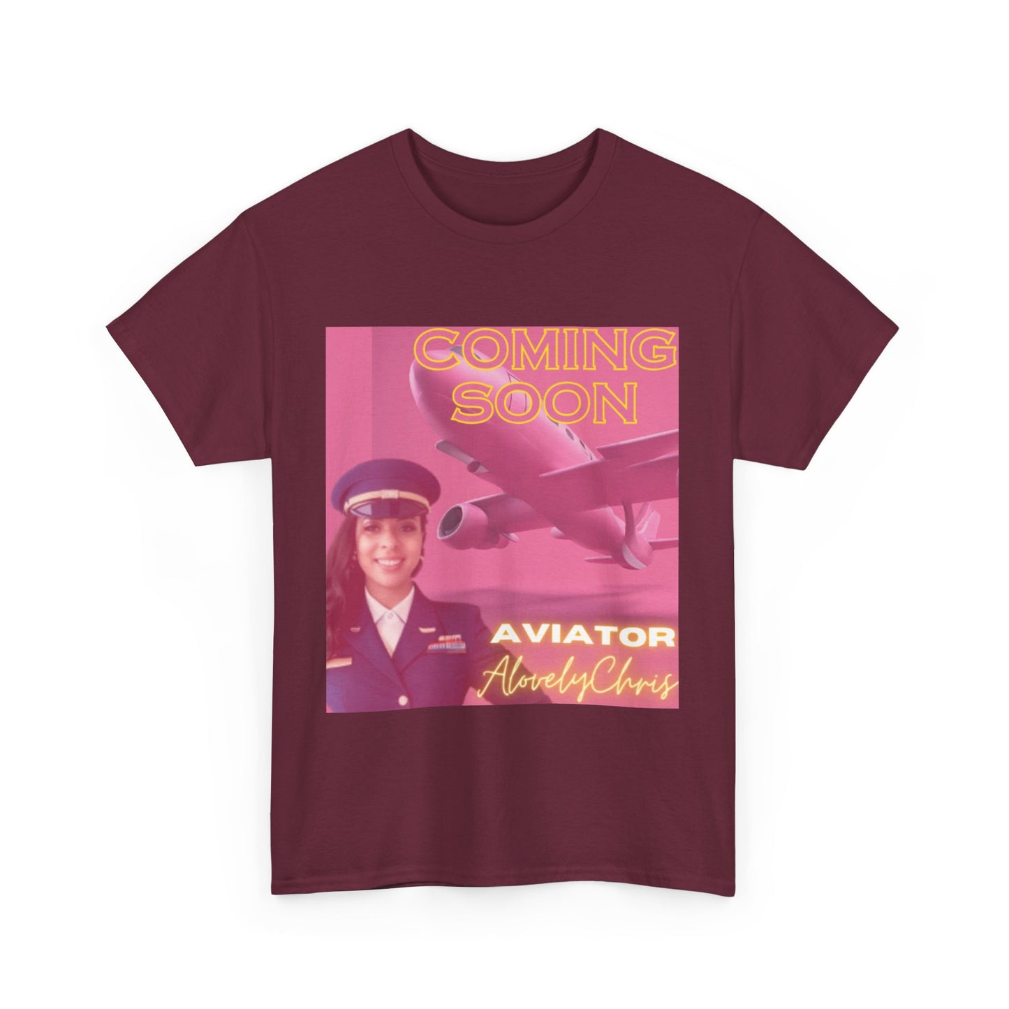 Pilot Tee