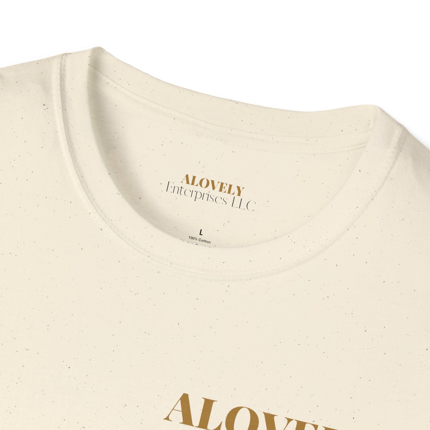 ALOVELY Brand Ambassador Tee