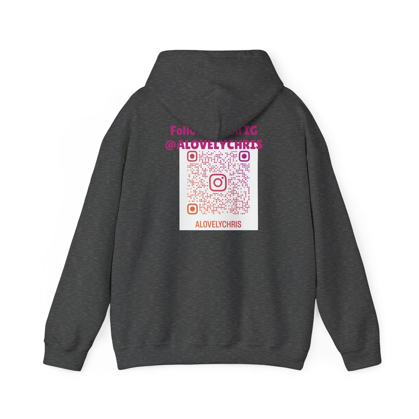 BestFriend Pilot Hoodie