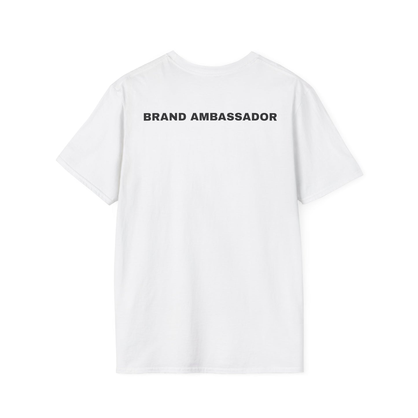 ALOVELY Brand Ambassador Tee