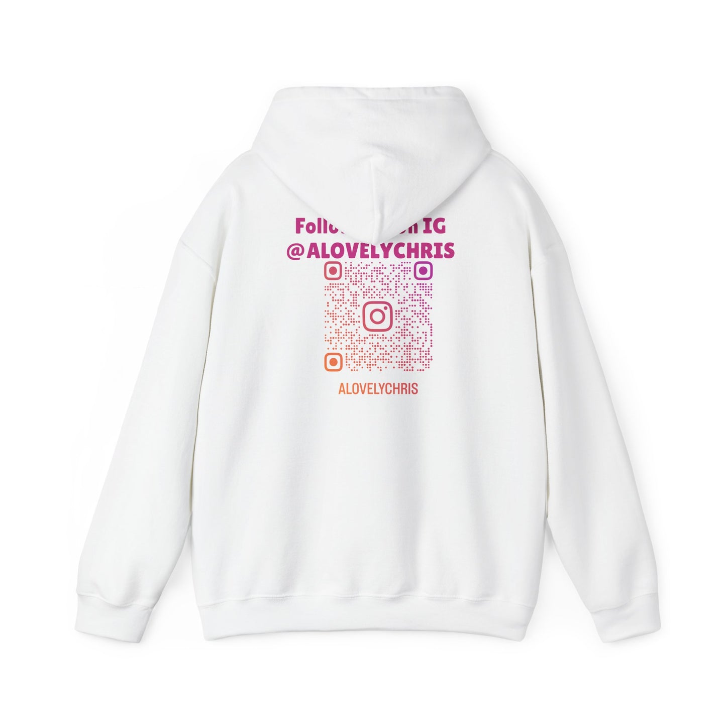 BestFriend Pilot Hoodie