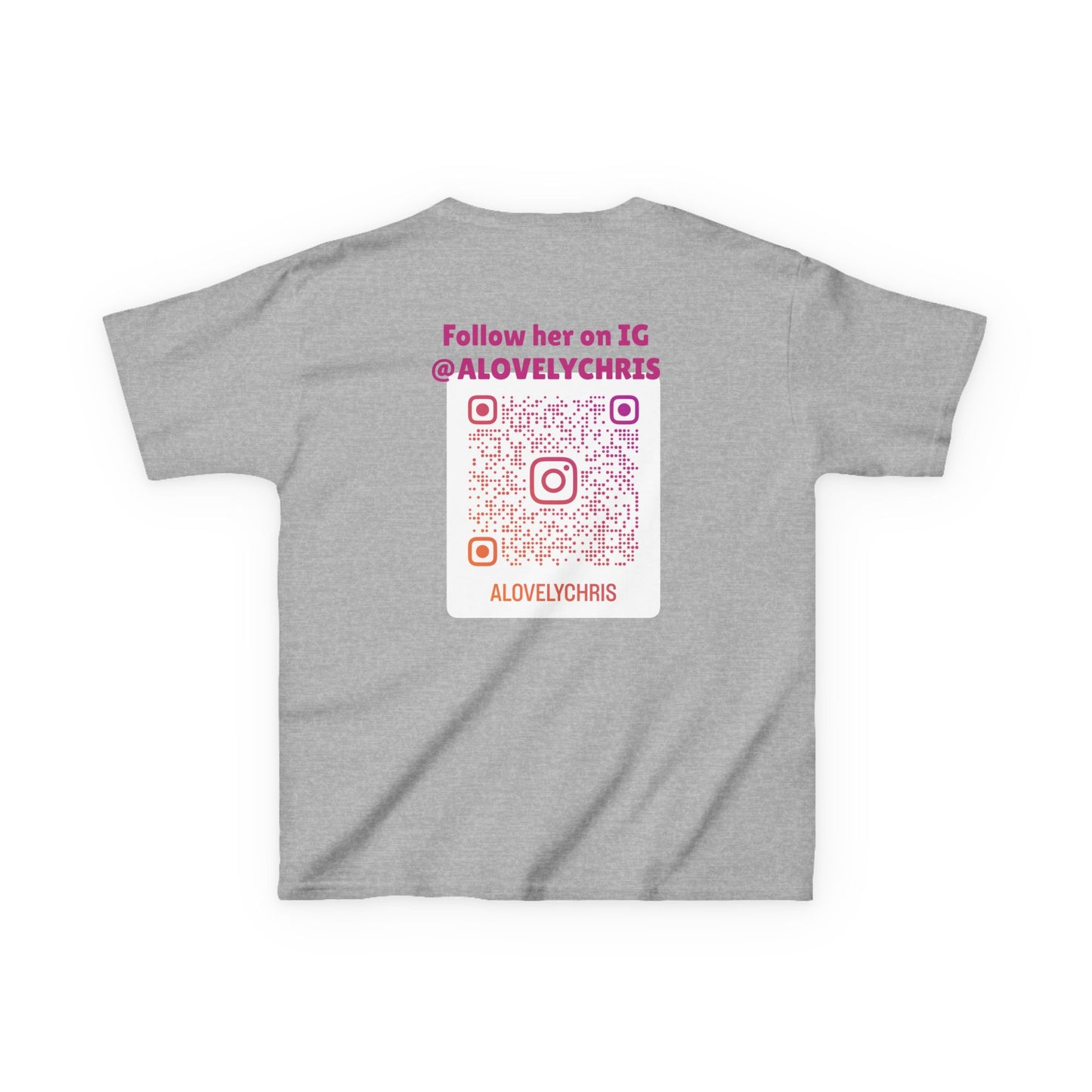 Pilot Tee Kids
