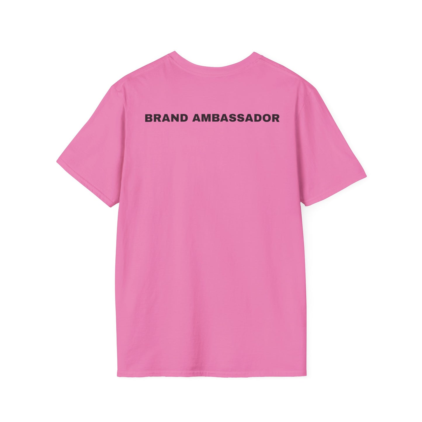 ALOVELY Brand Ambassador Tee