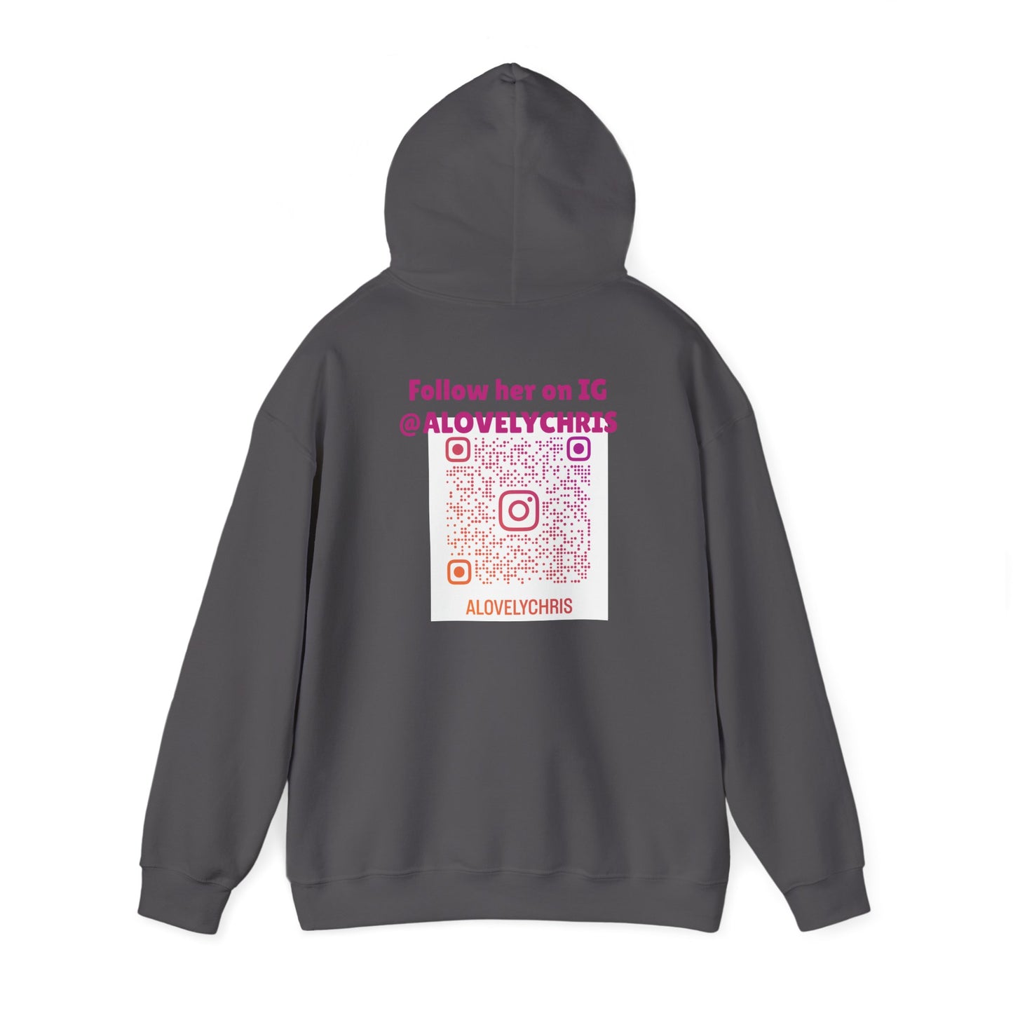 BestFriend Pilot Hoodie