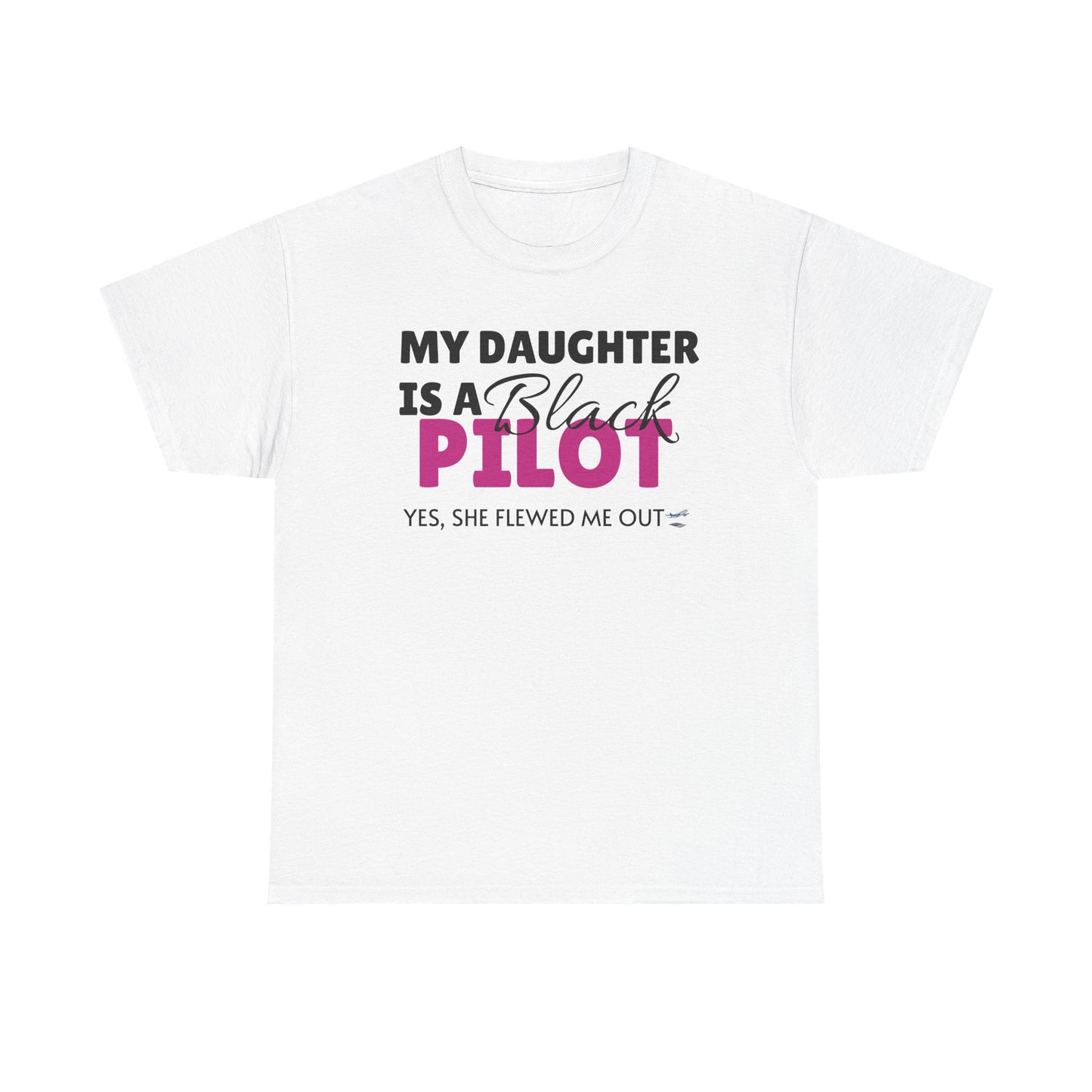 Daughter Tuition Tee