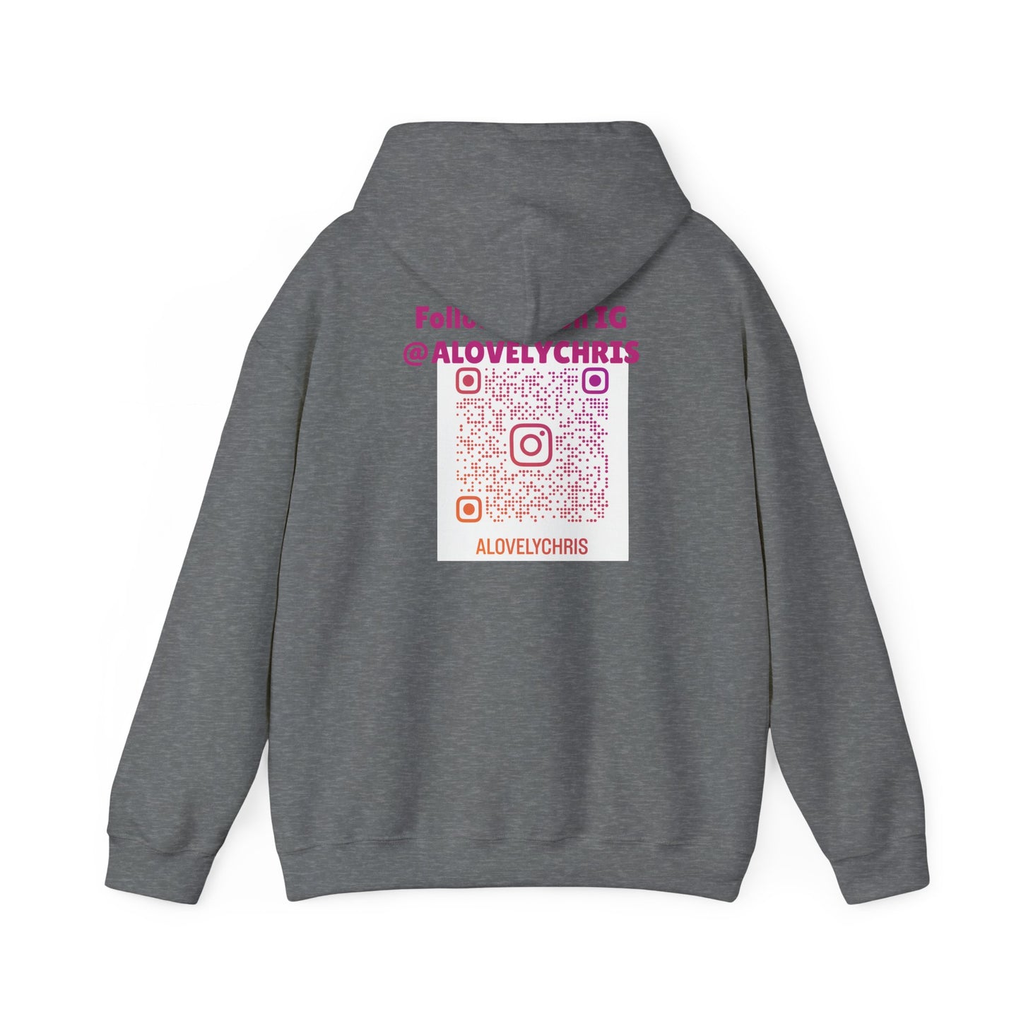 BestFriend Pilot Hoodie
