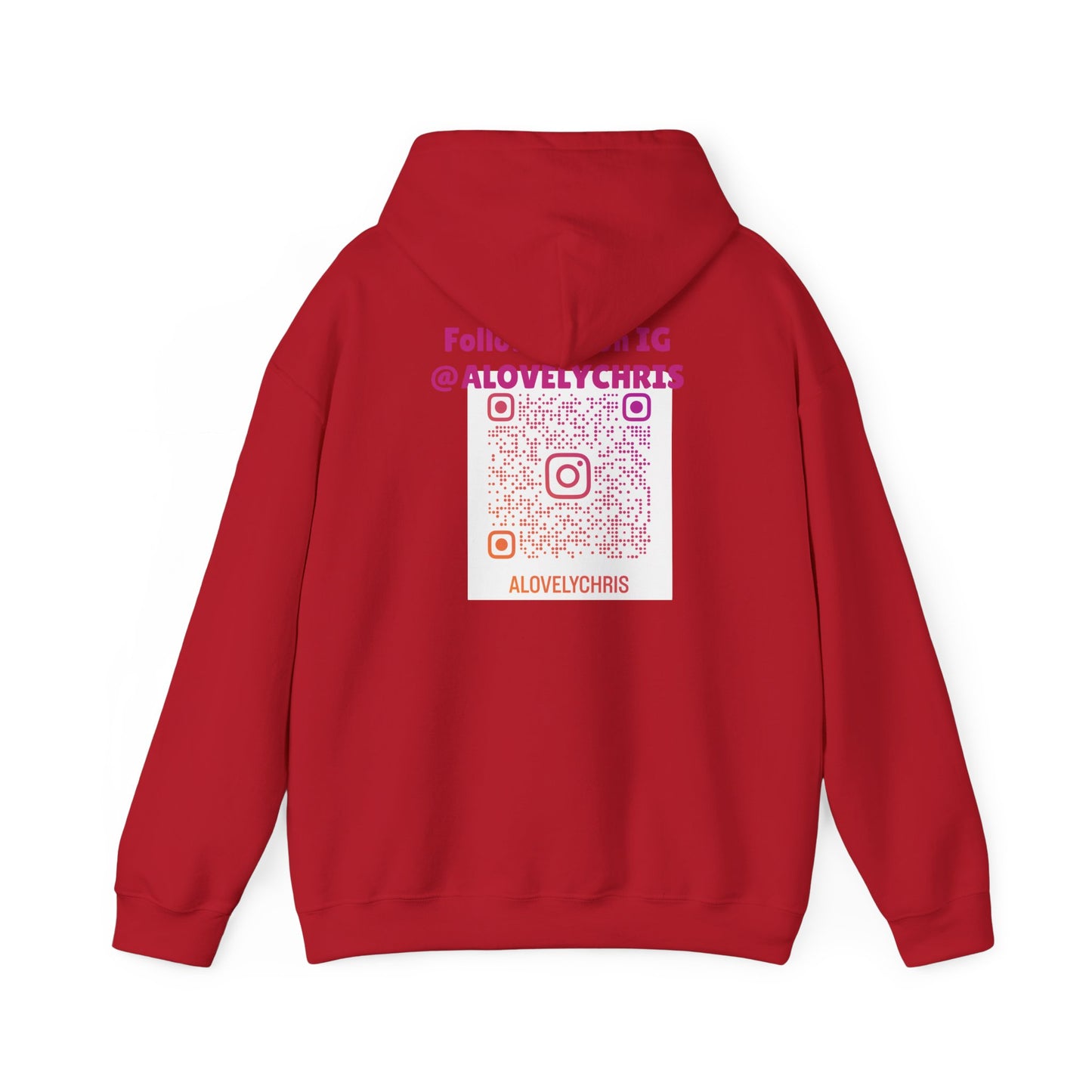 BestFriend Pilot Hoodie
