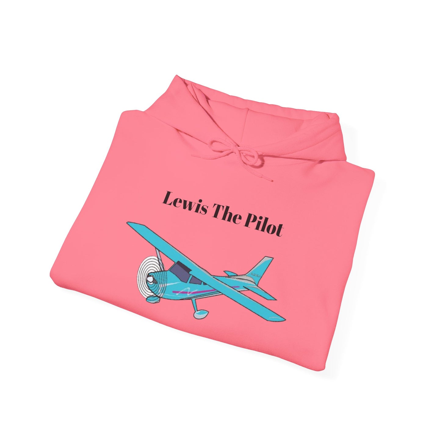 Pilot Hoodie