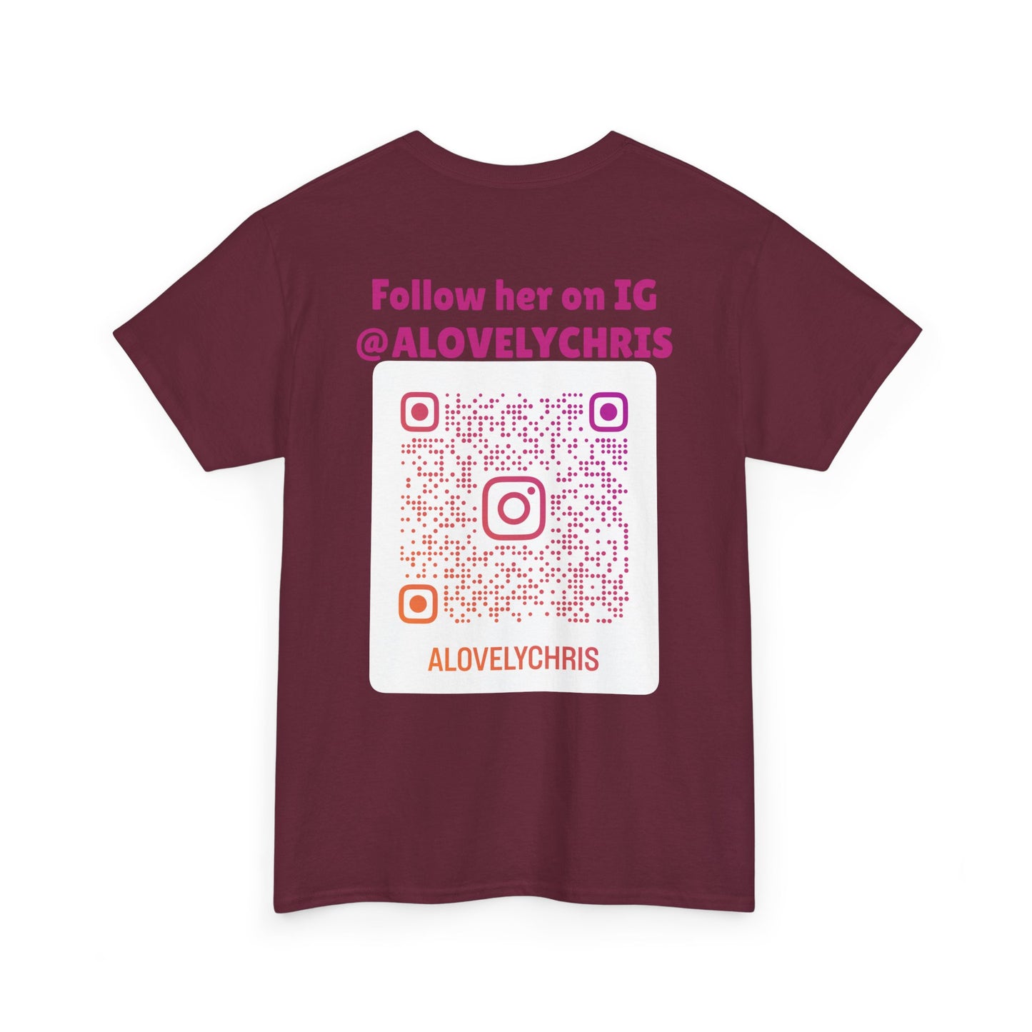 Pilot Tee