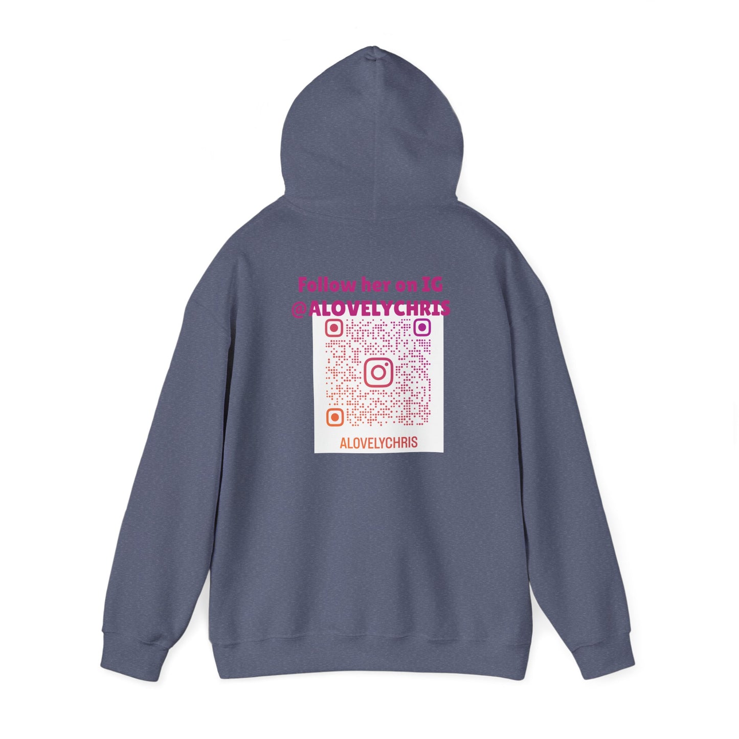 BestFriend Pilot Hoodie