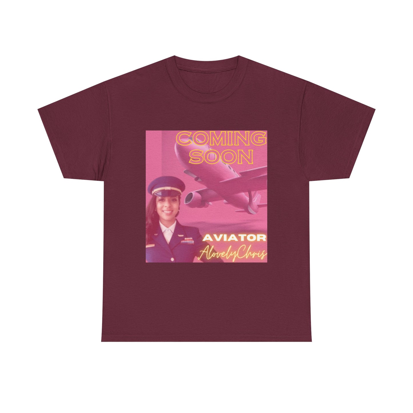 Pilot Tee