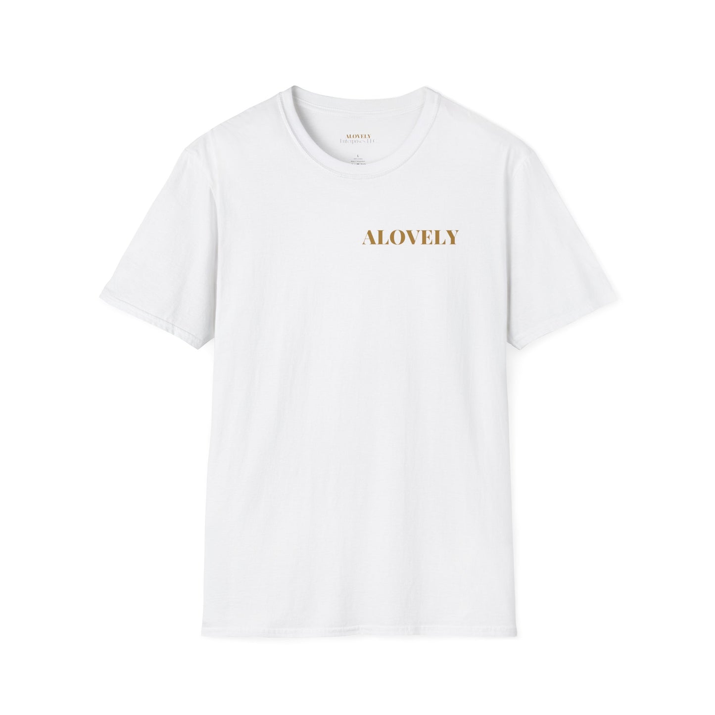 ALOVELY Brand Ambassador Tee