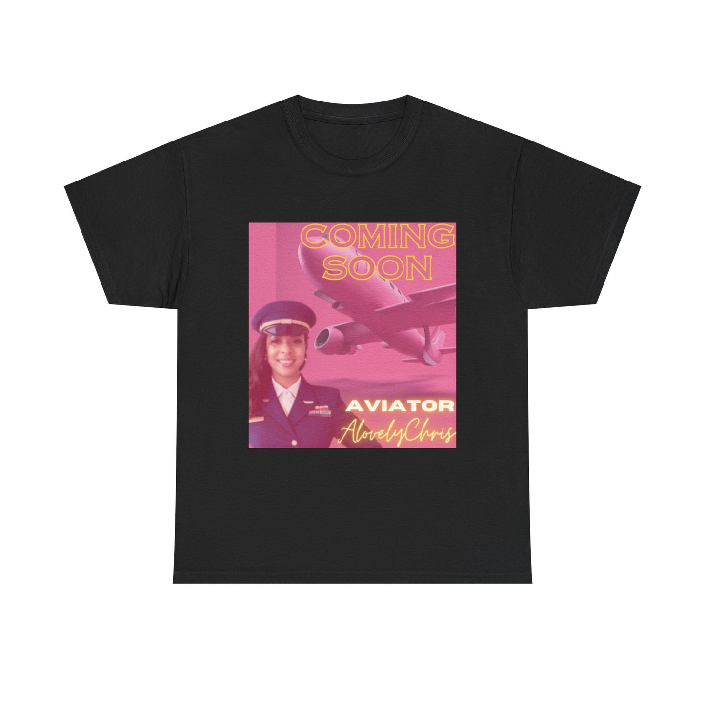Pilot Tee