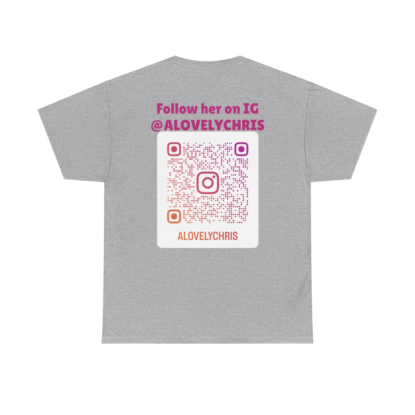 Pilot Tee