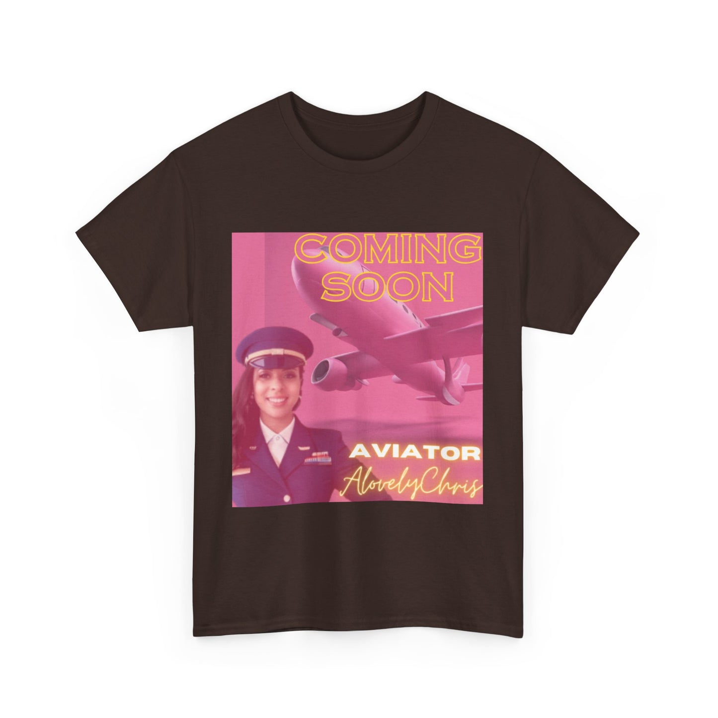 Pilot Tee