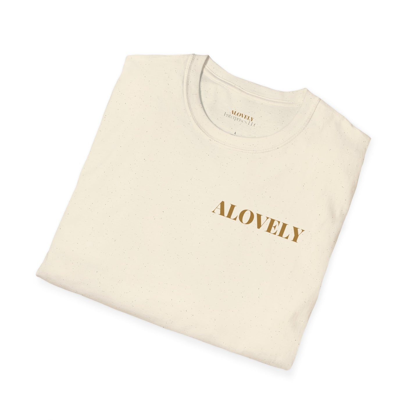 ALOVELY Brand Ambassador Tee