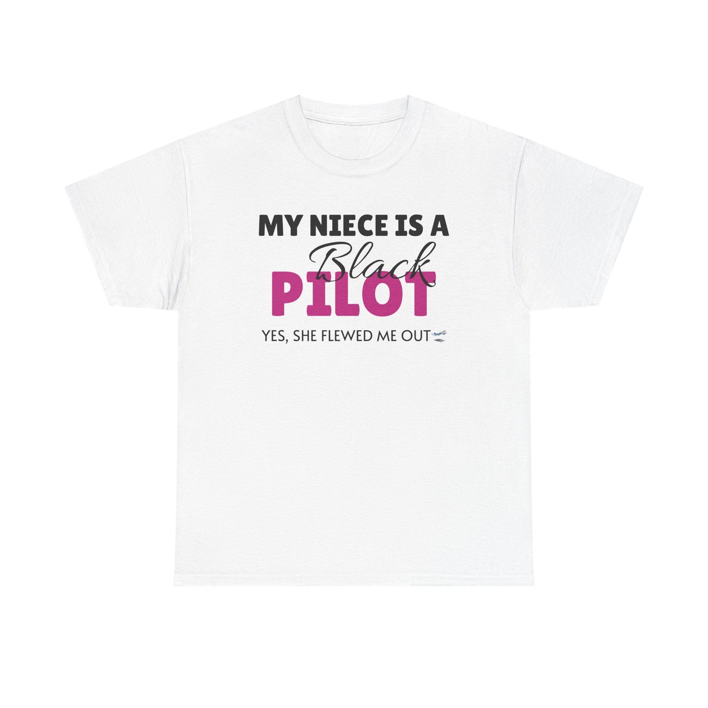 Niece Tuition Tee