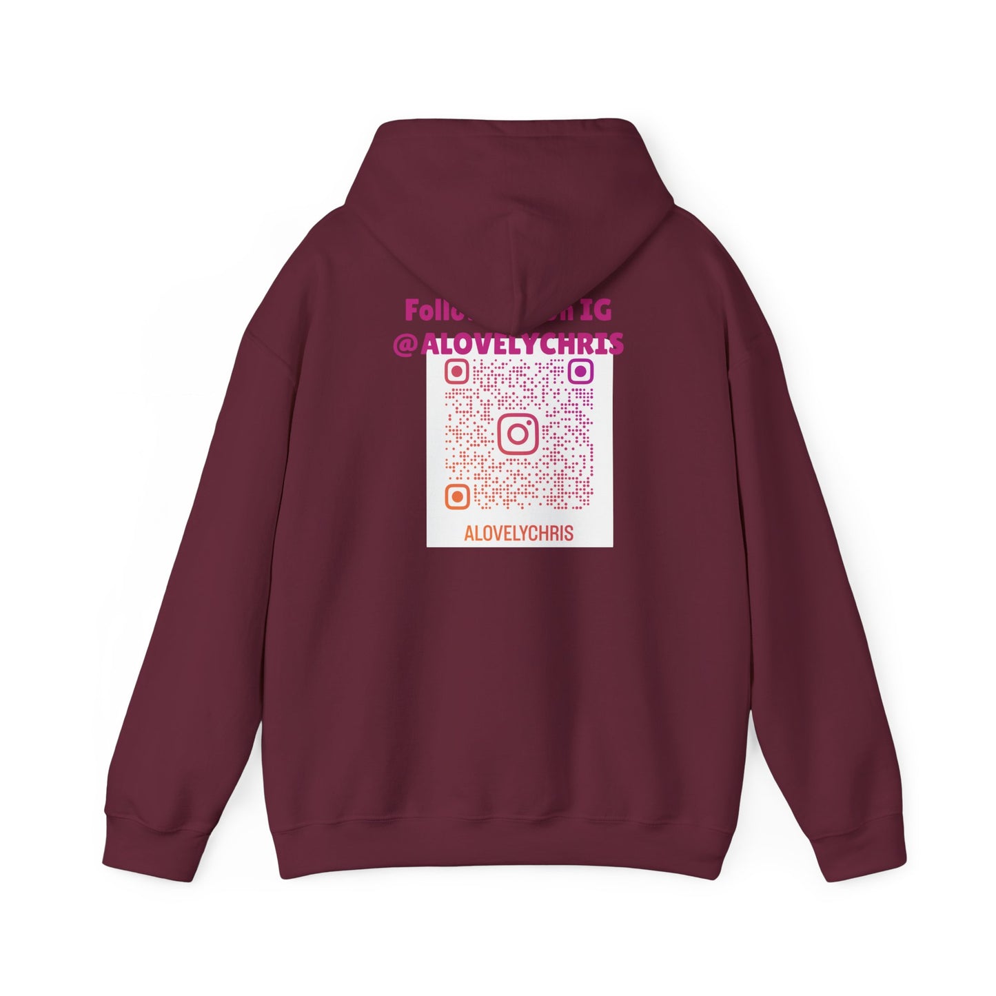 BestFriend Pilot Hoodie