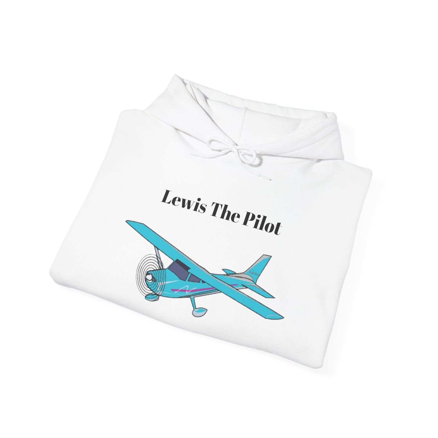 Pilot Hoodie