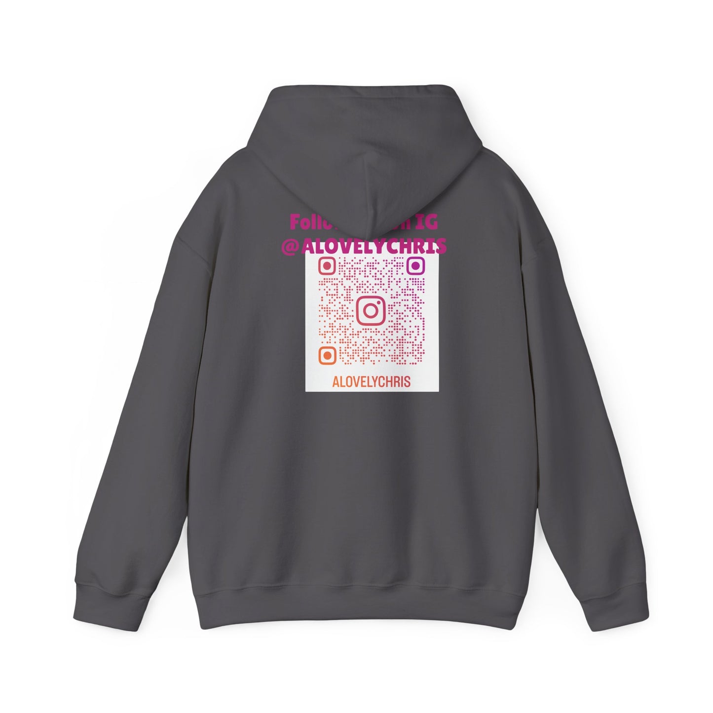 BestFriend Pilot Hoodie
