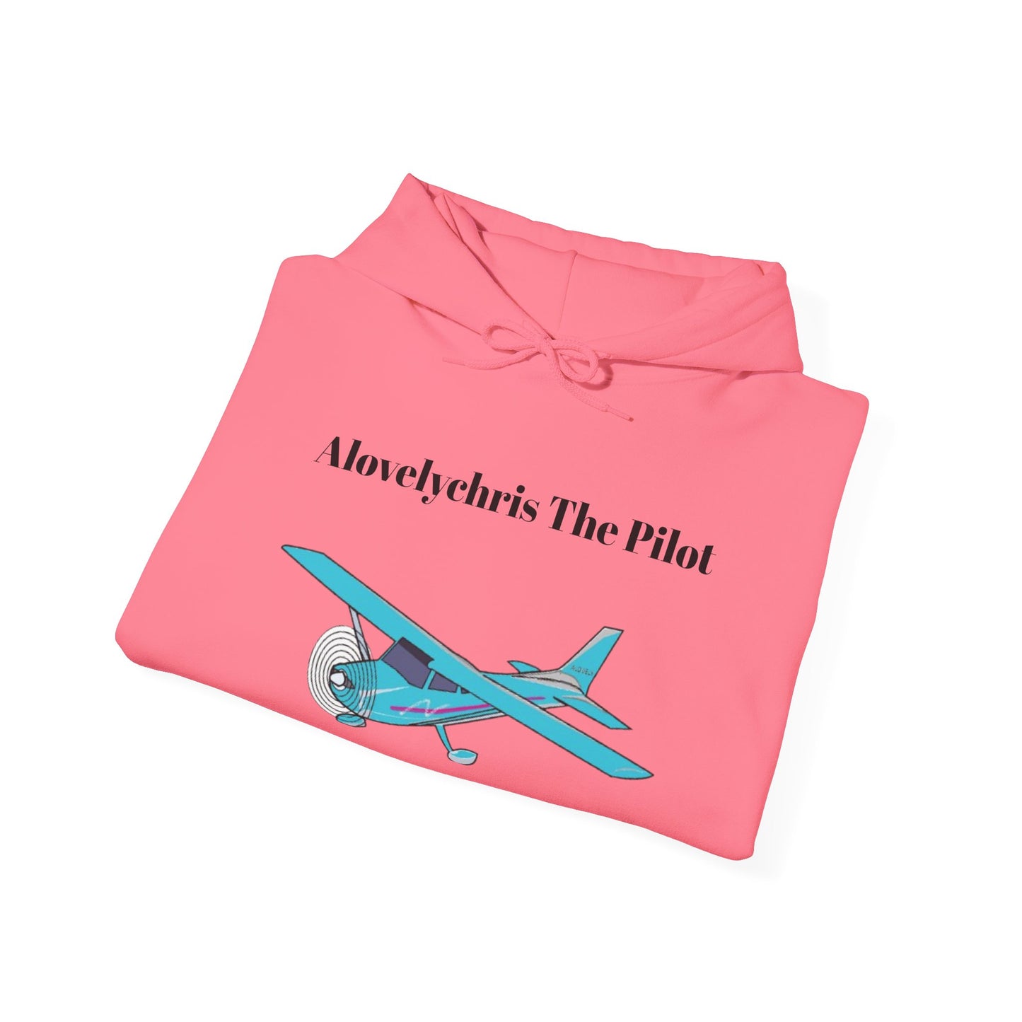 Pilot Hoodie