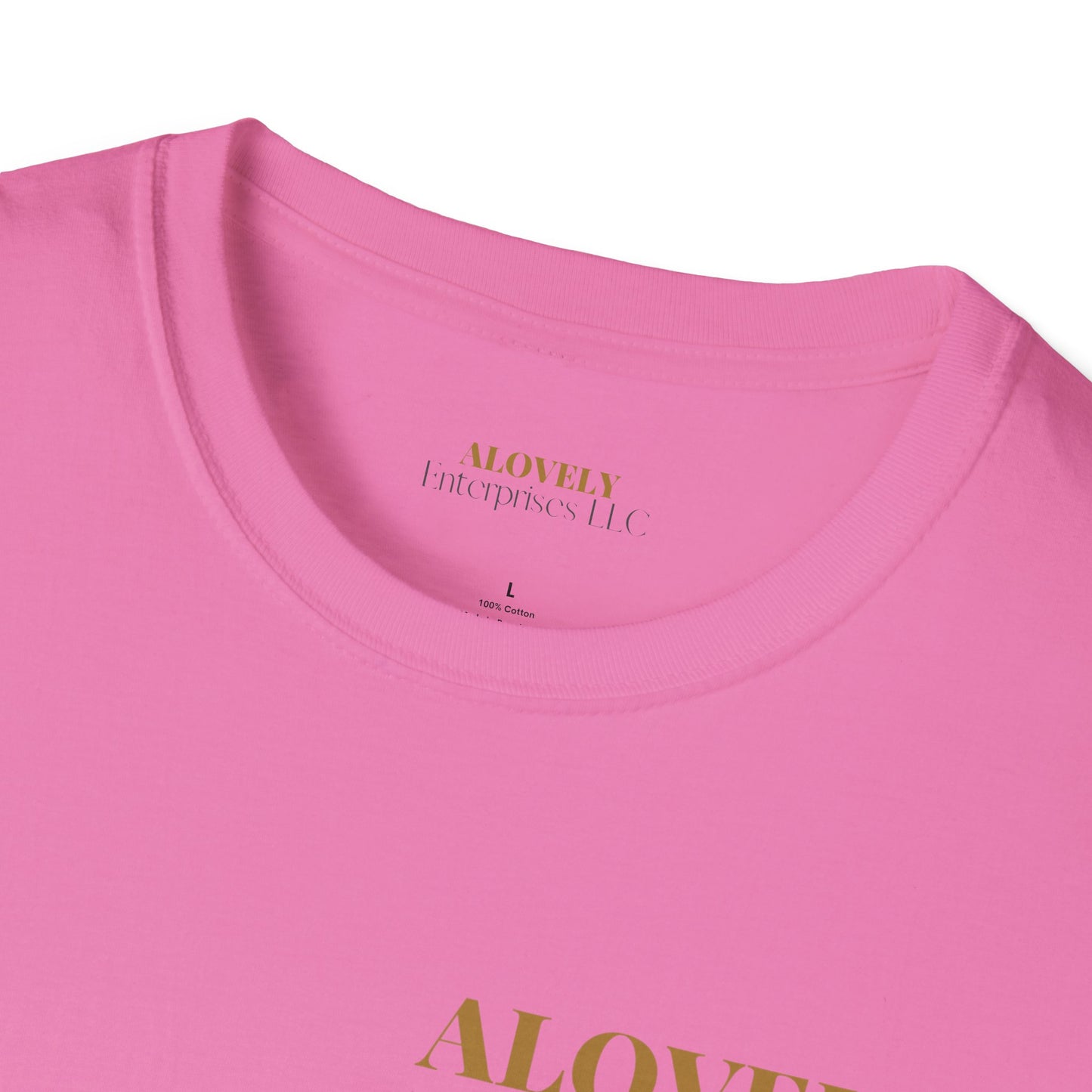 ALOVELY Brand Ambassador Tee
