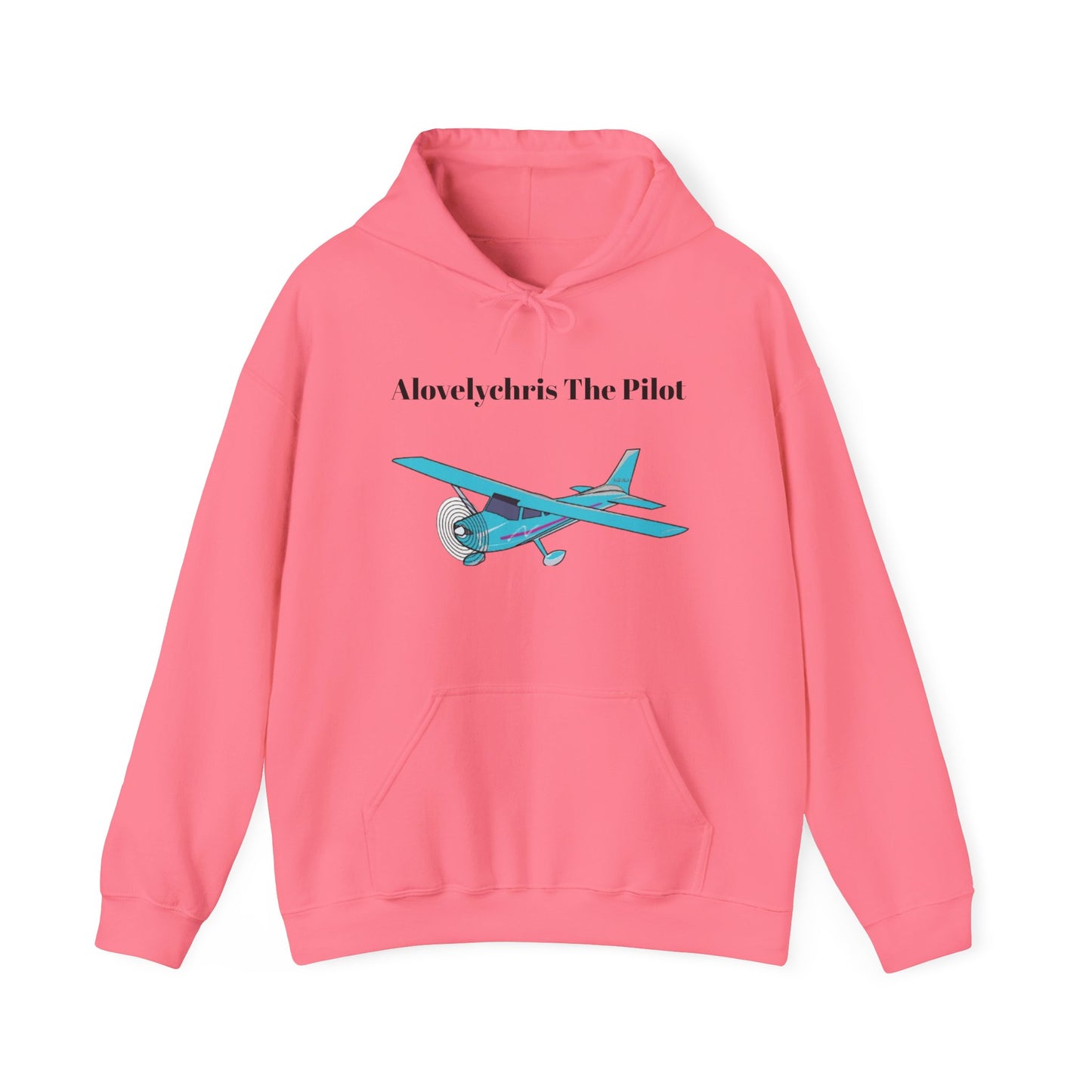 Pilot Hoodie