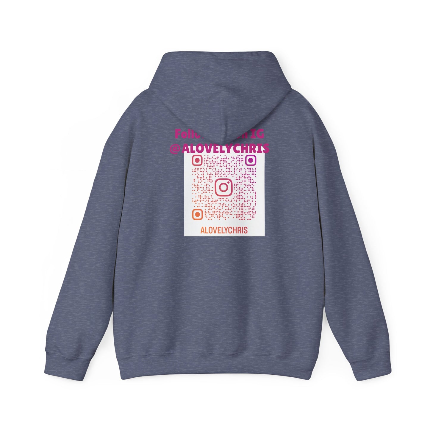 BestFriend Pilot Hoodie