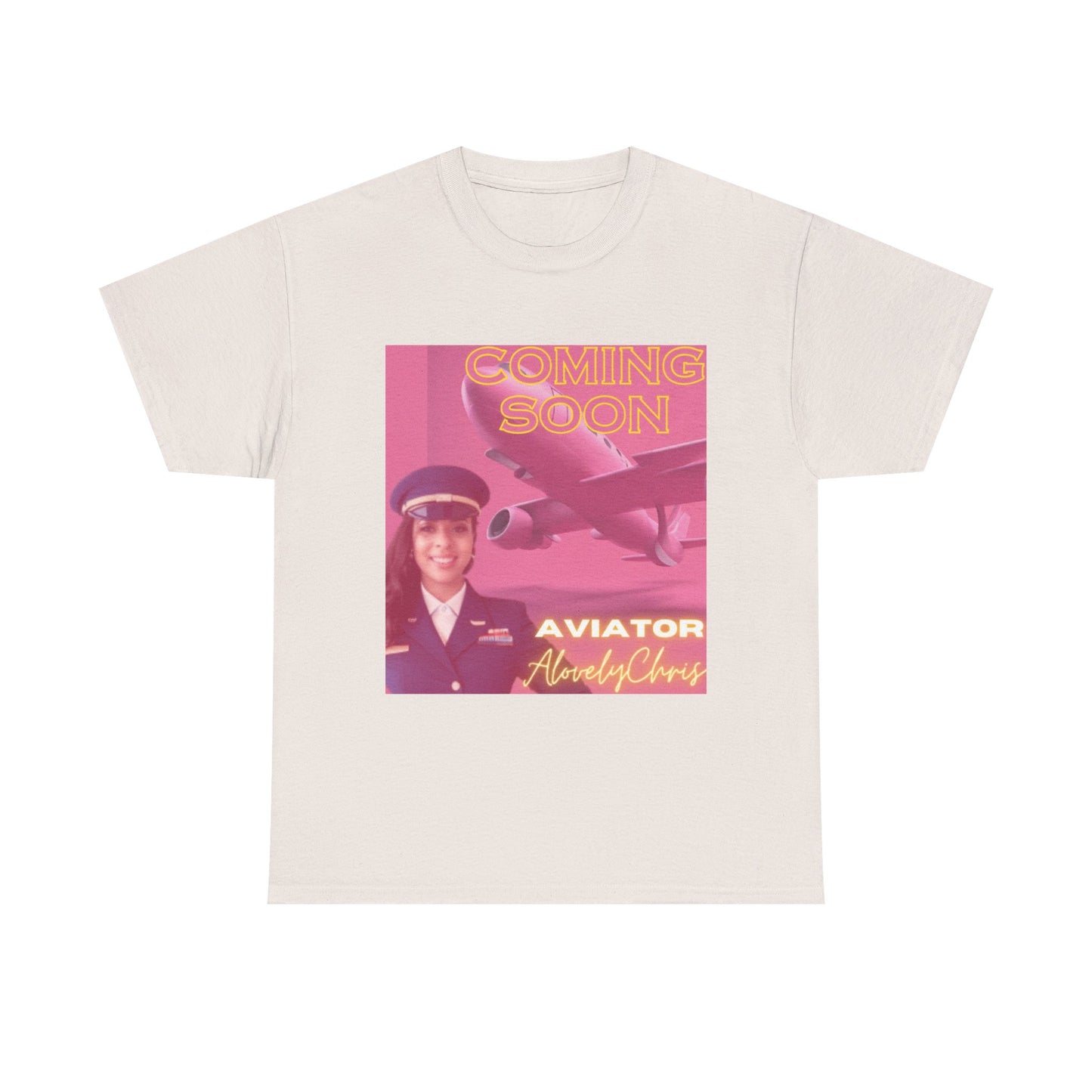 Pilot Tee