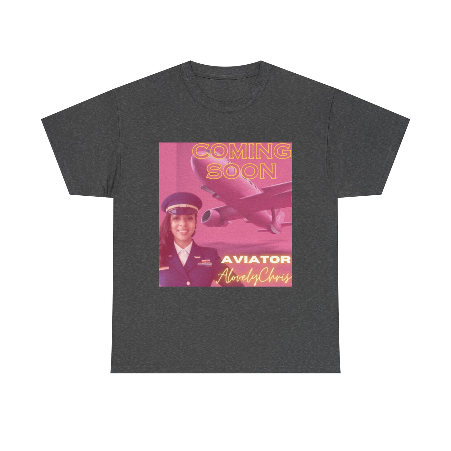 Pilot Tee