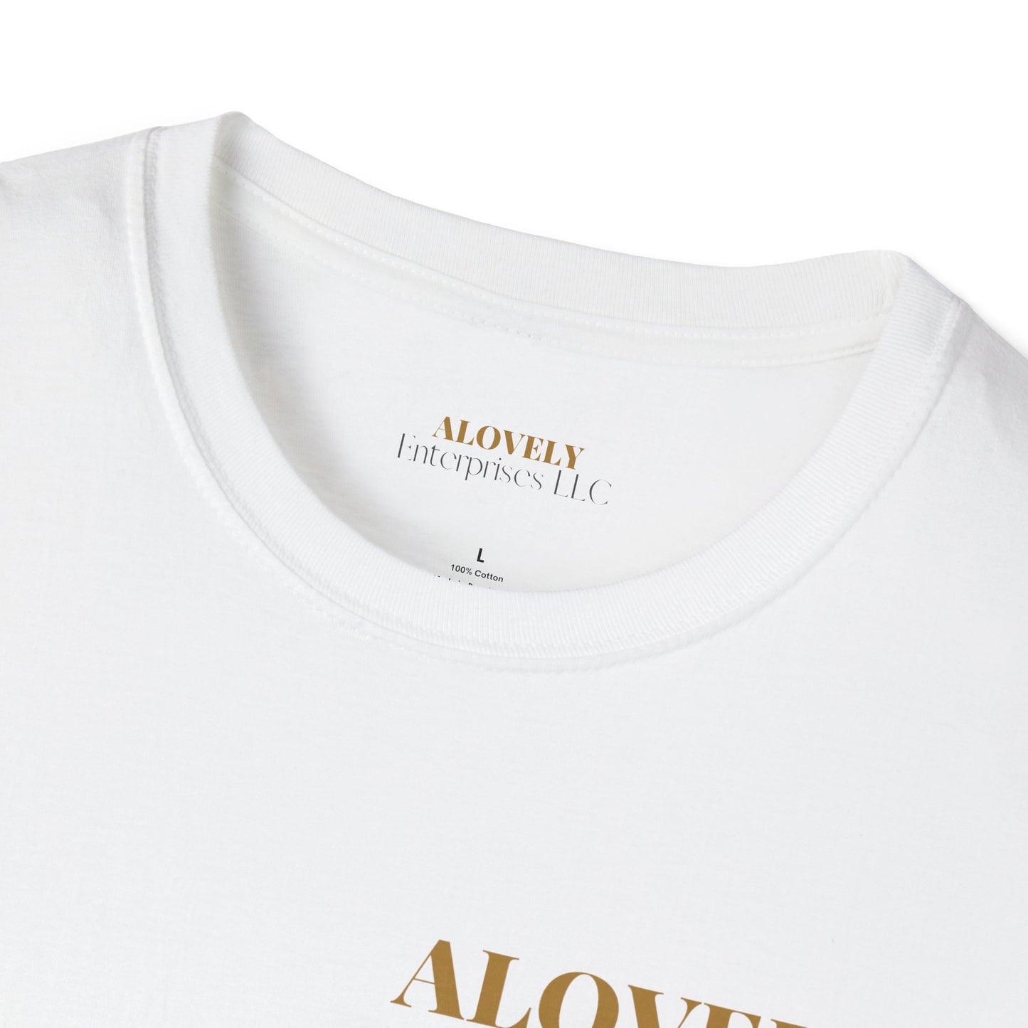 ALOVELY Brand Ambassador Tee