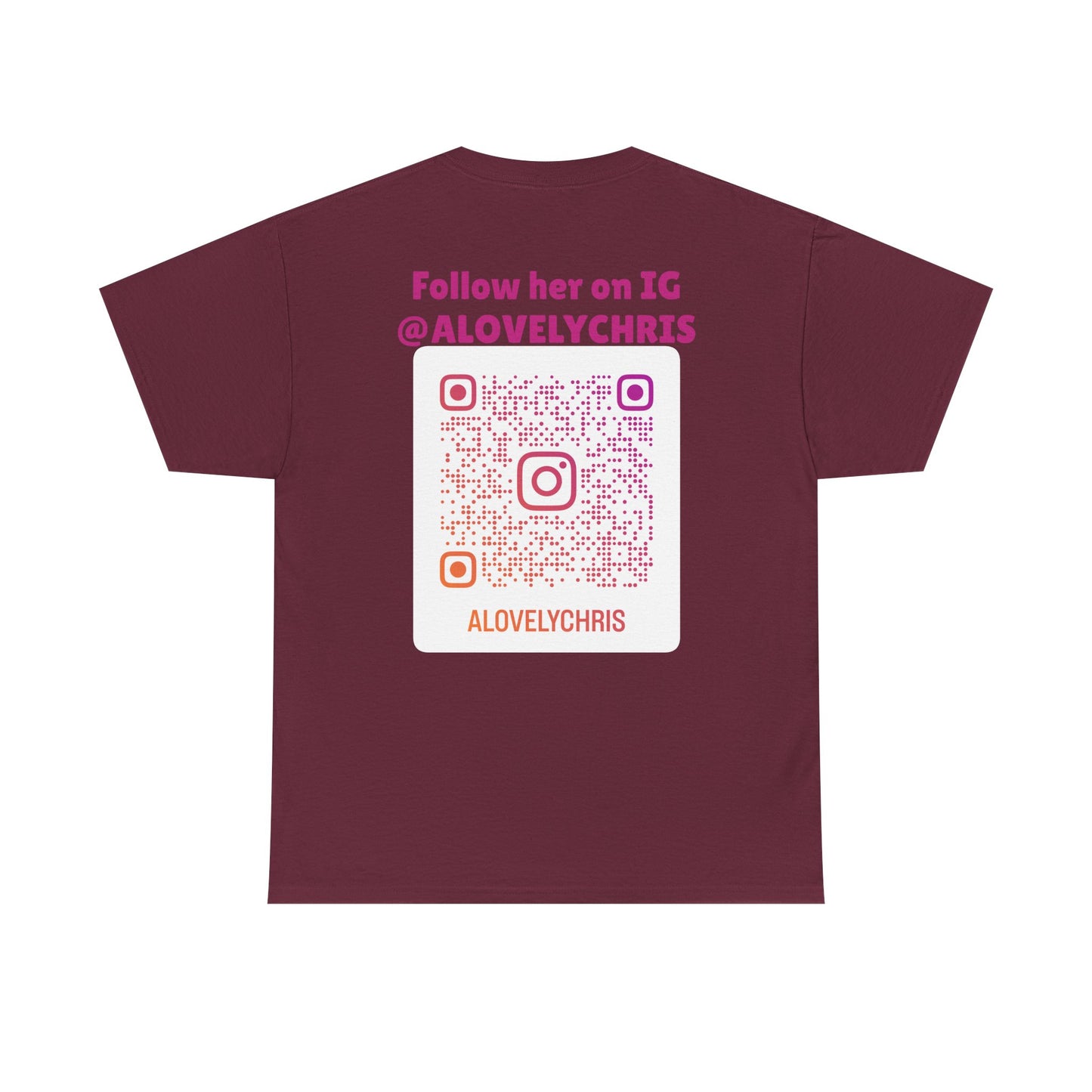 Pilot Tee
