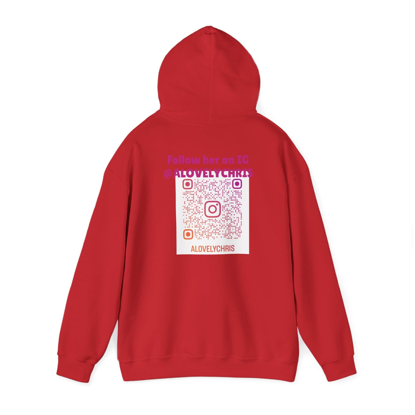 BestFriend Pilot Hoodie