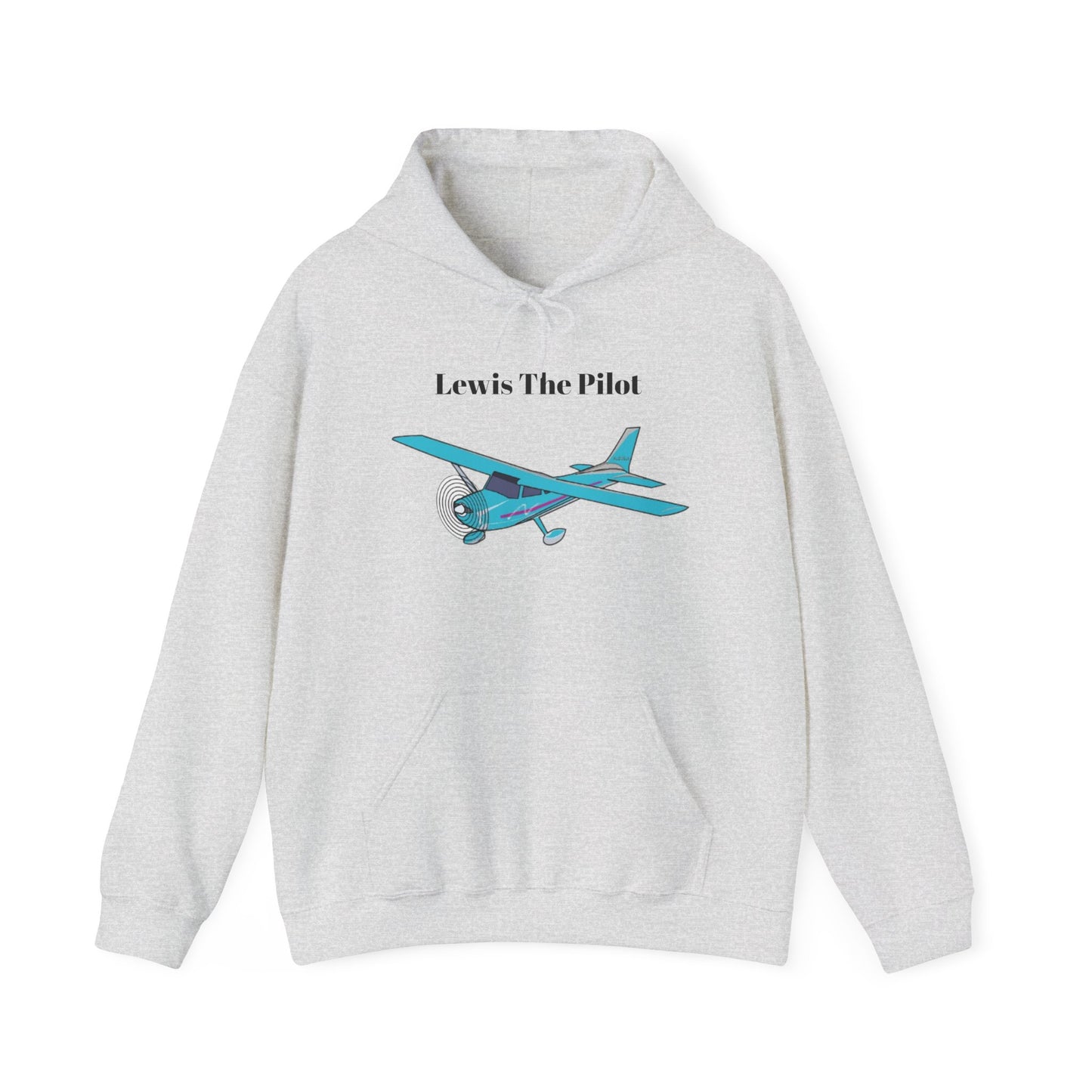 Pilot Hoodie