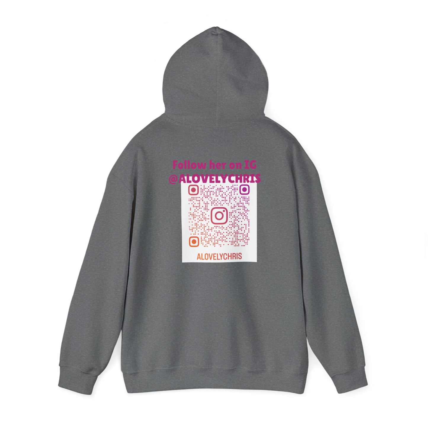 BestFriend Pilot Hoodie