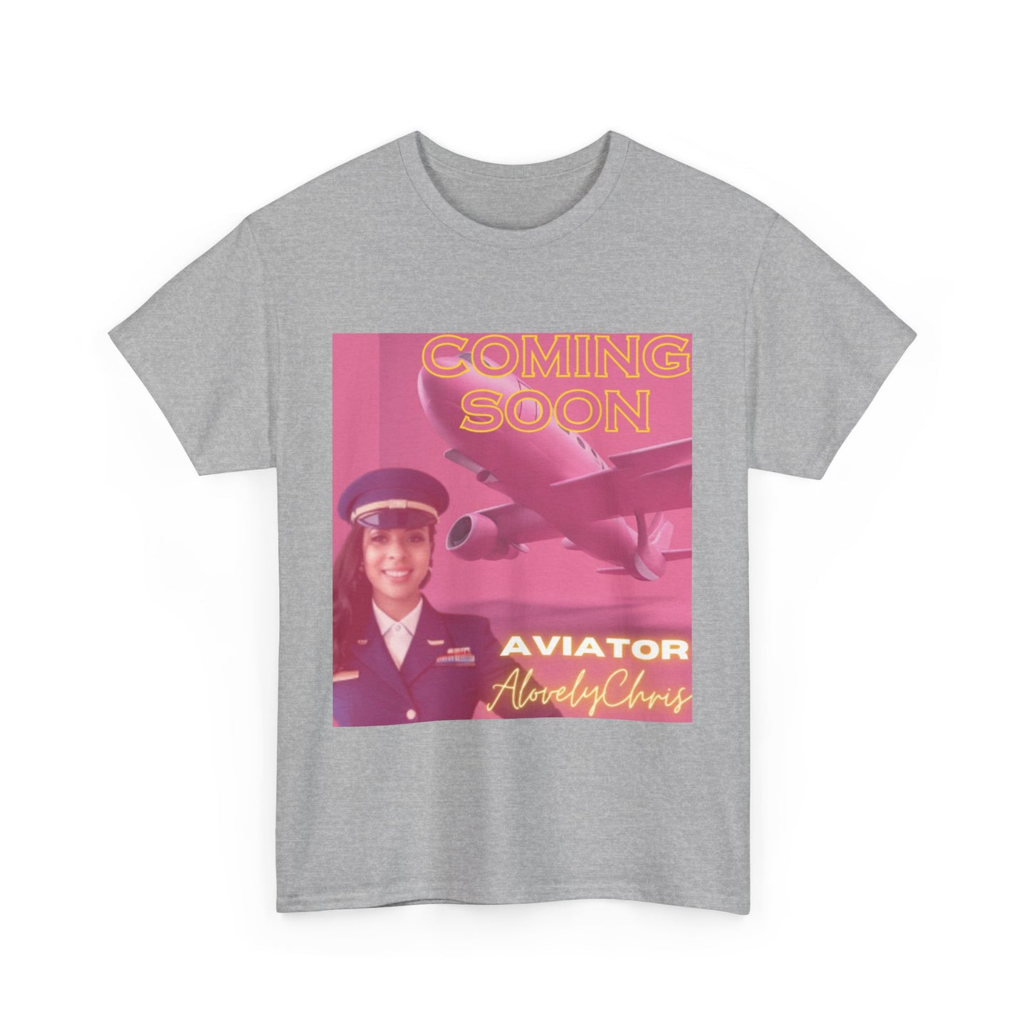 Pilot Tee