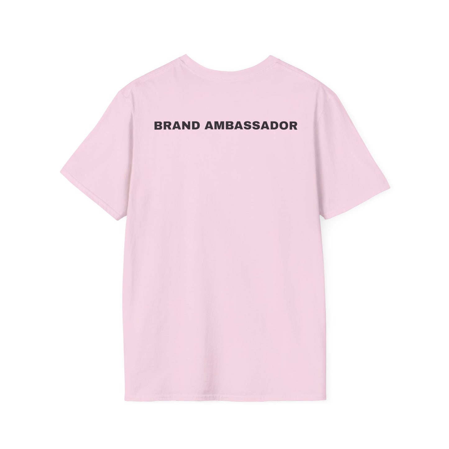 ALOVELY Brand Ambassador Tee