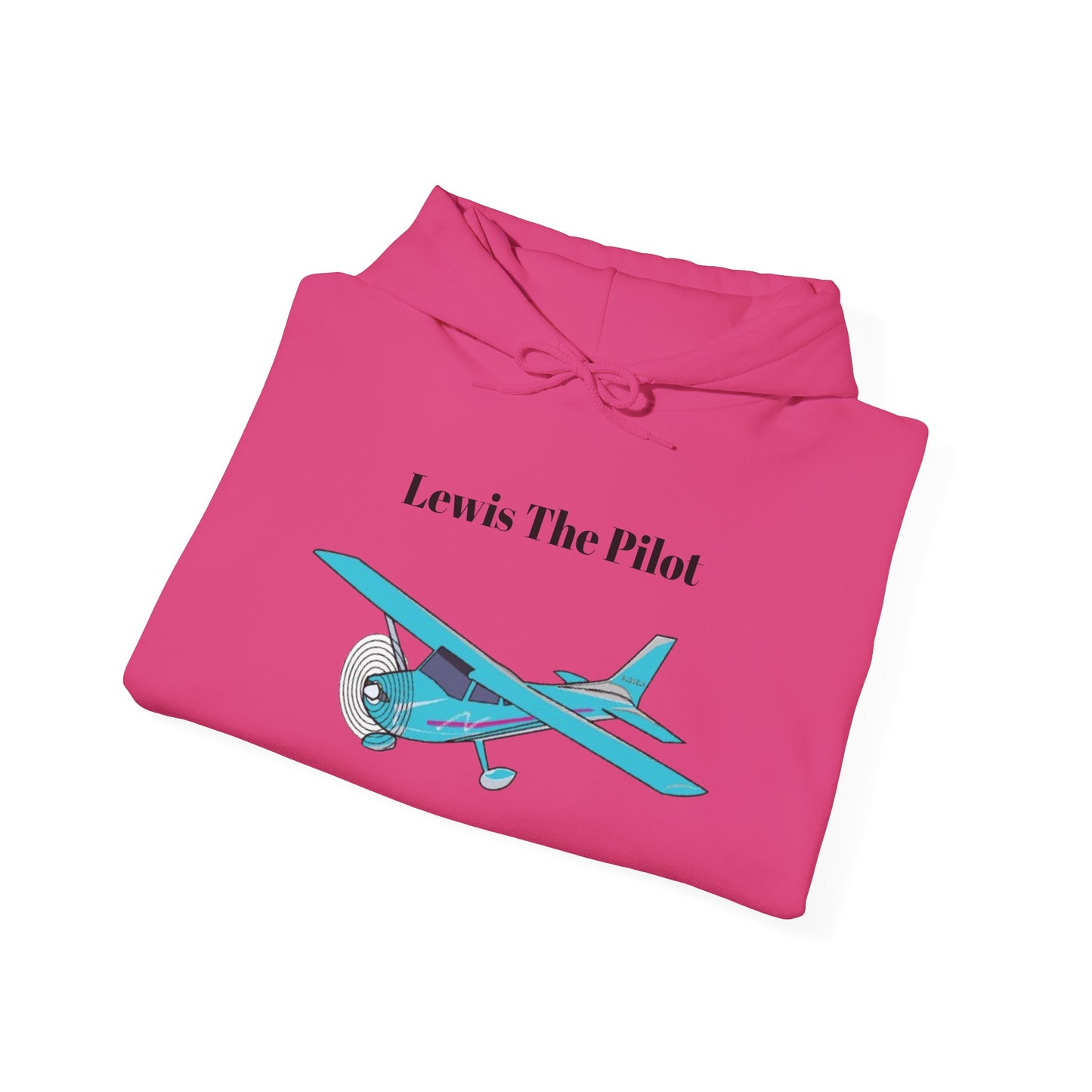 Pilot Hoodie