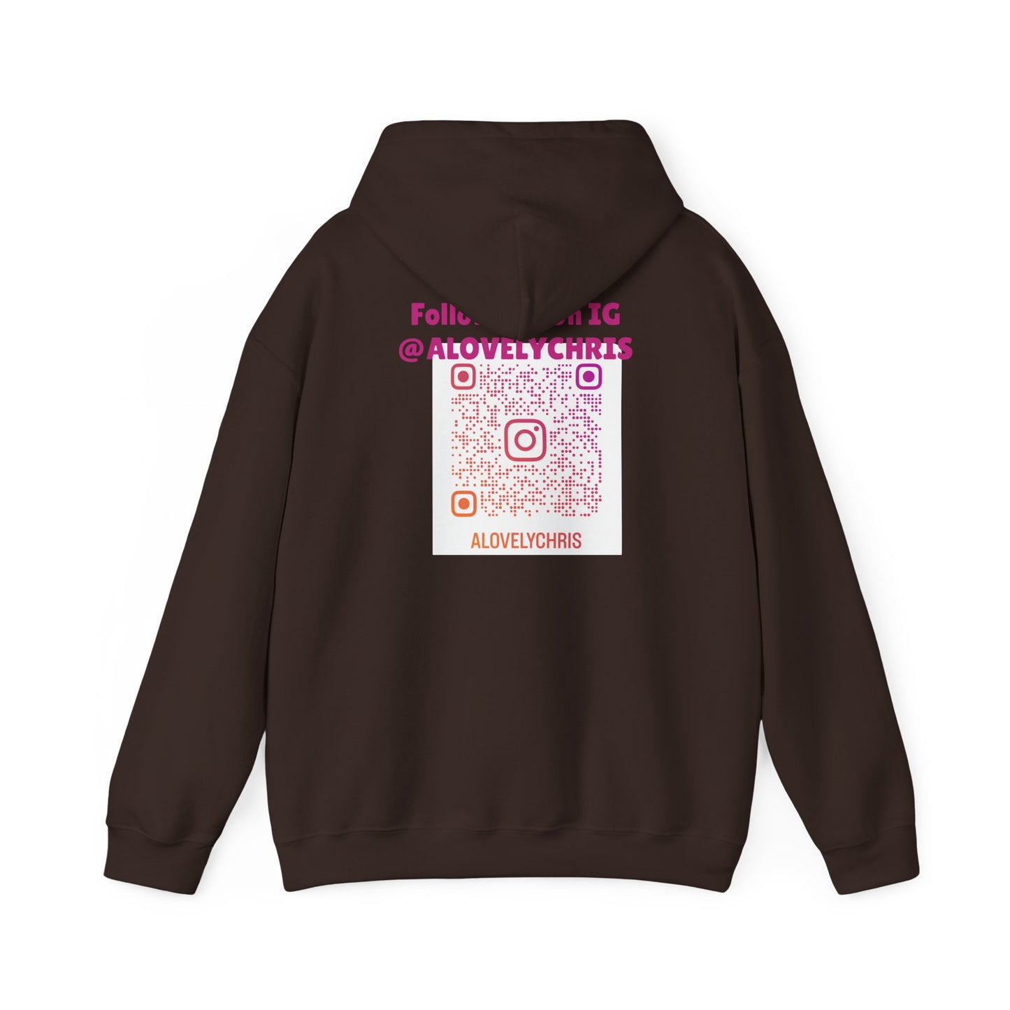 BestFriend Pilot Hoodie
