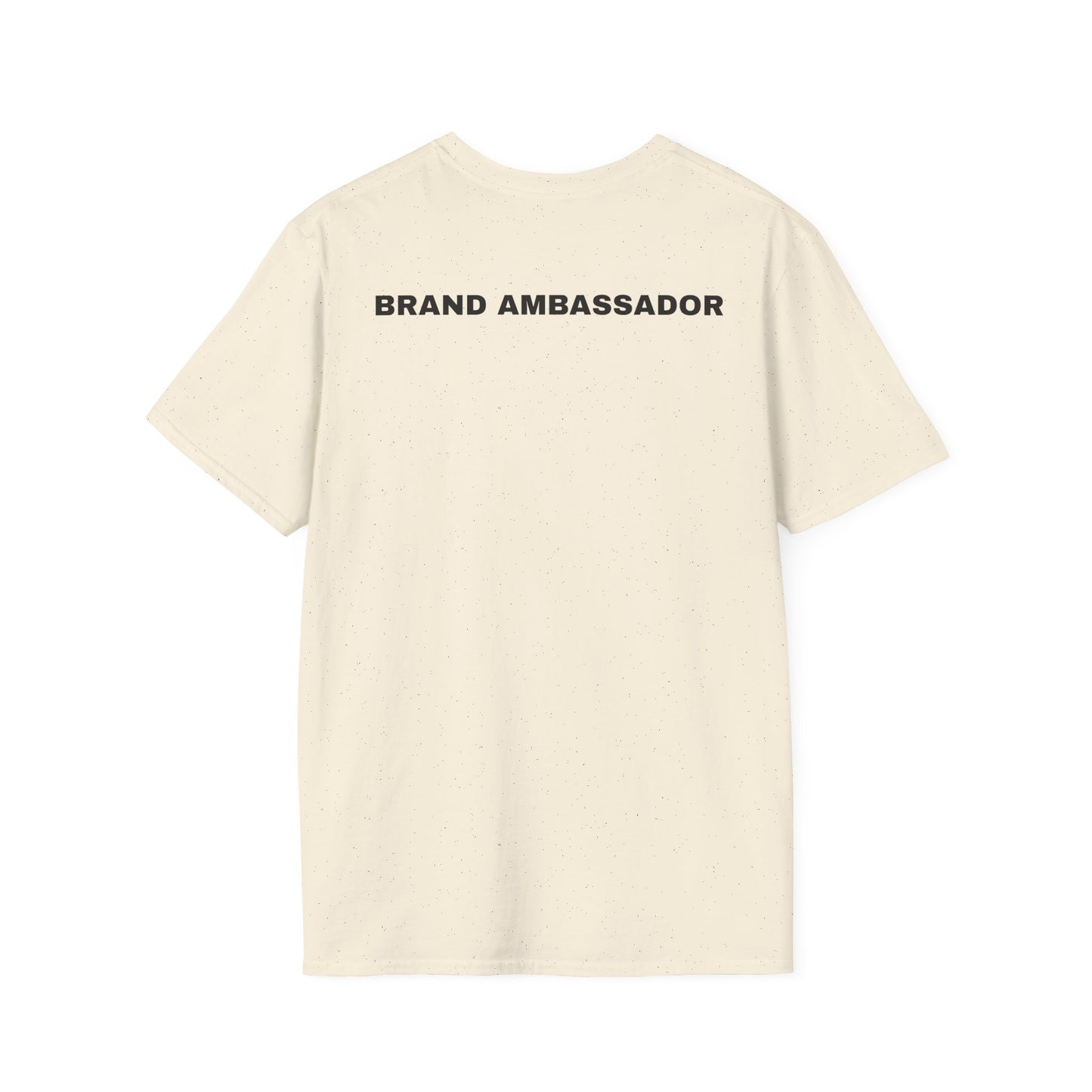 ALOVELY Brand Ambassador Tee