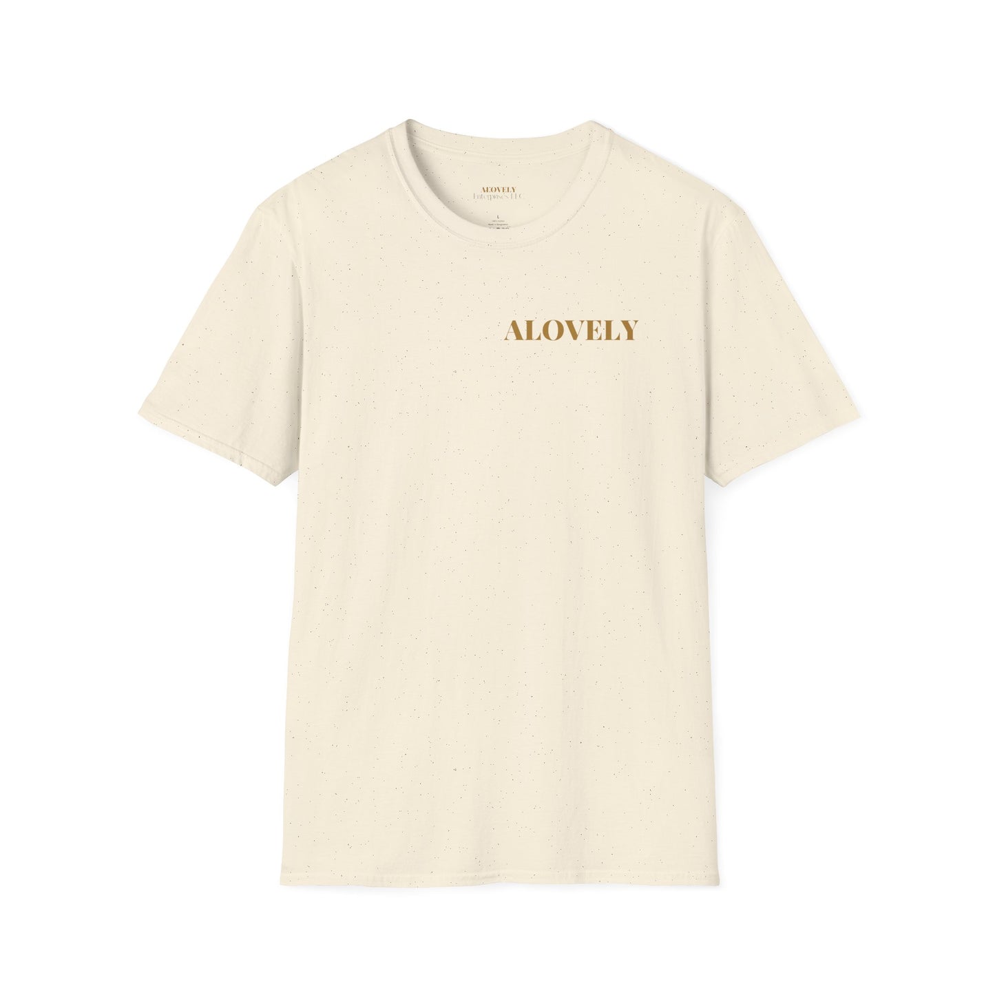 ALOVELY Brand Ambassador Tee