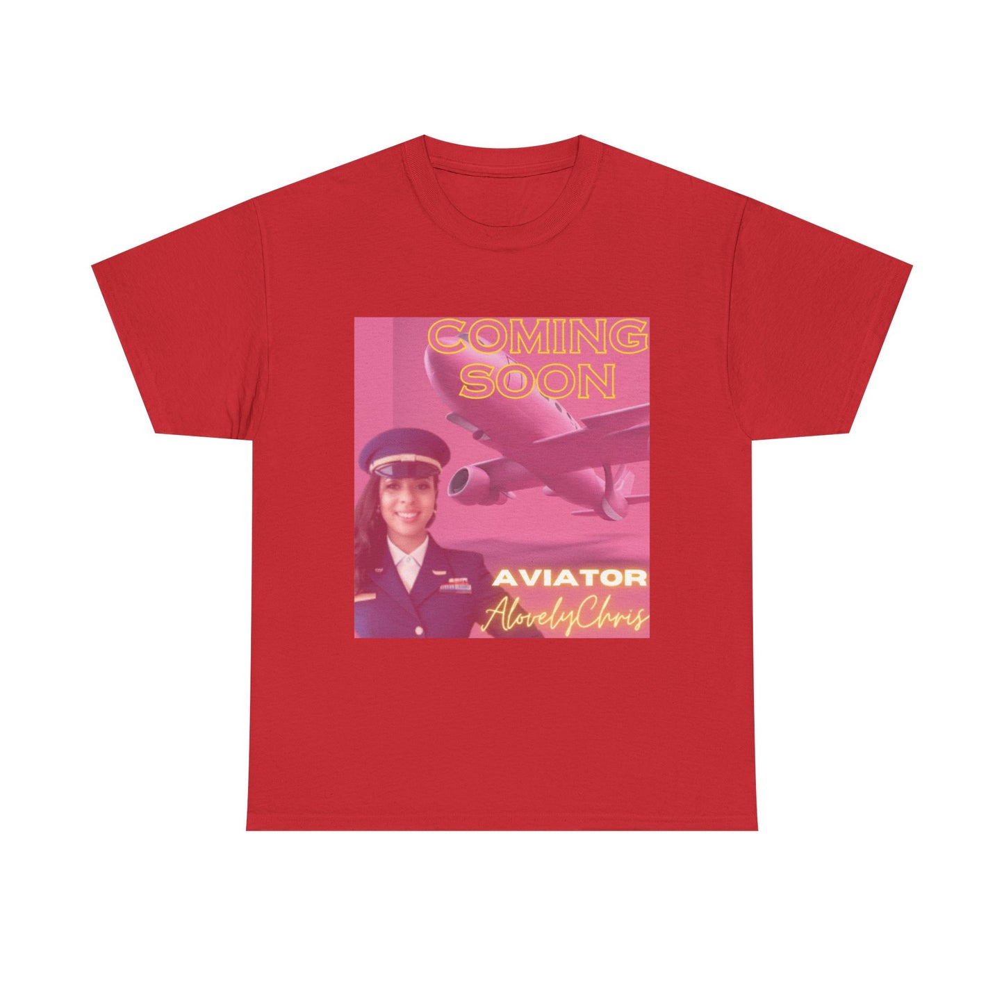 Pilot Tee
