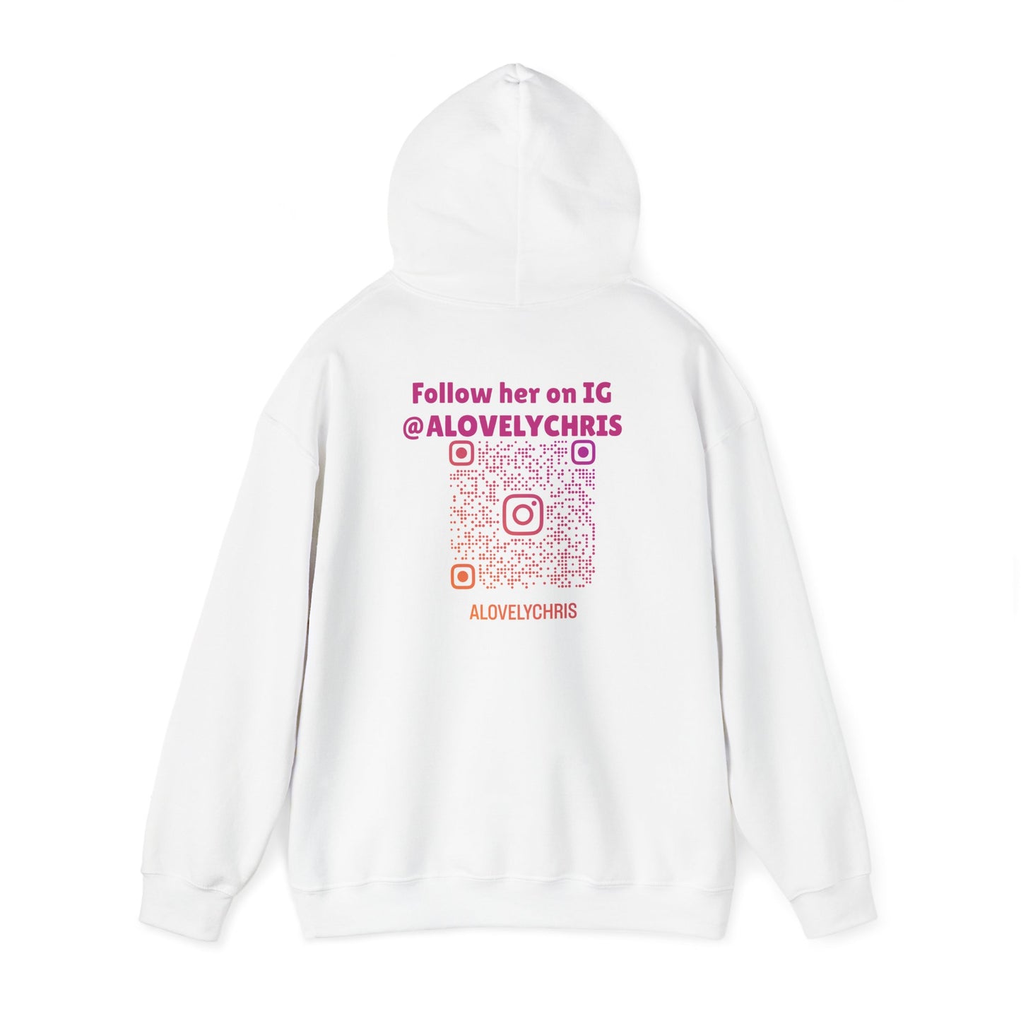 BestFriend Pilot Hoodie
