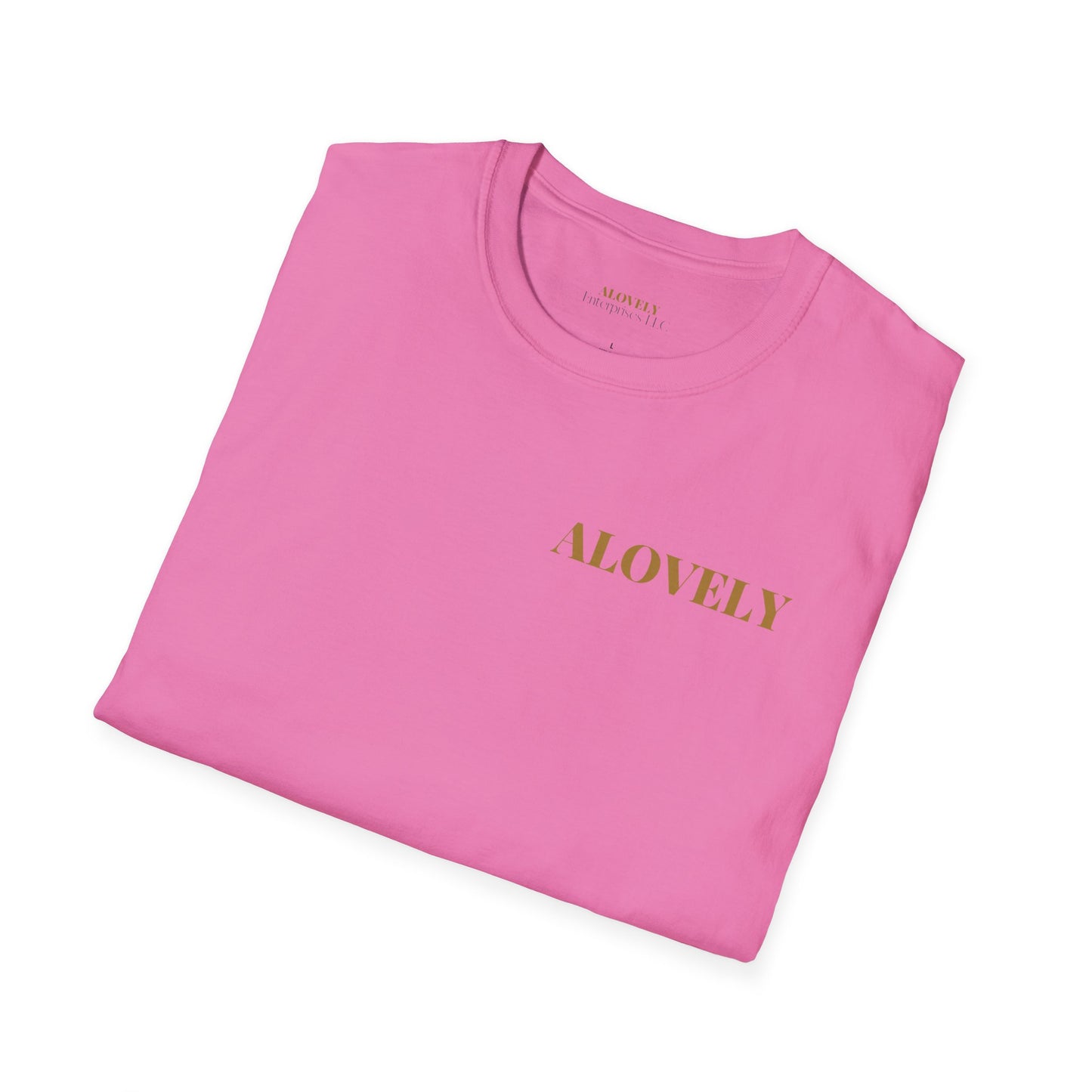 ALOVELY Brand Ambassador Tee