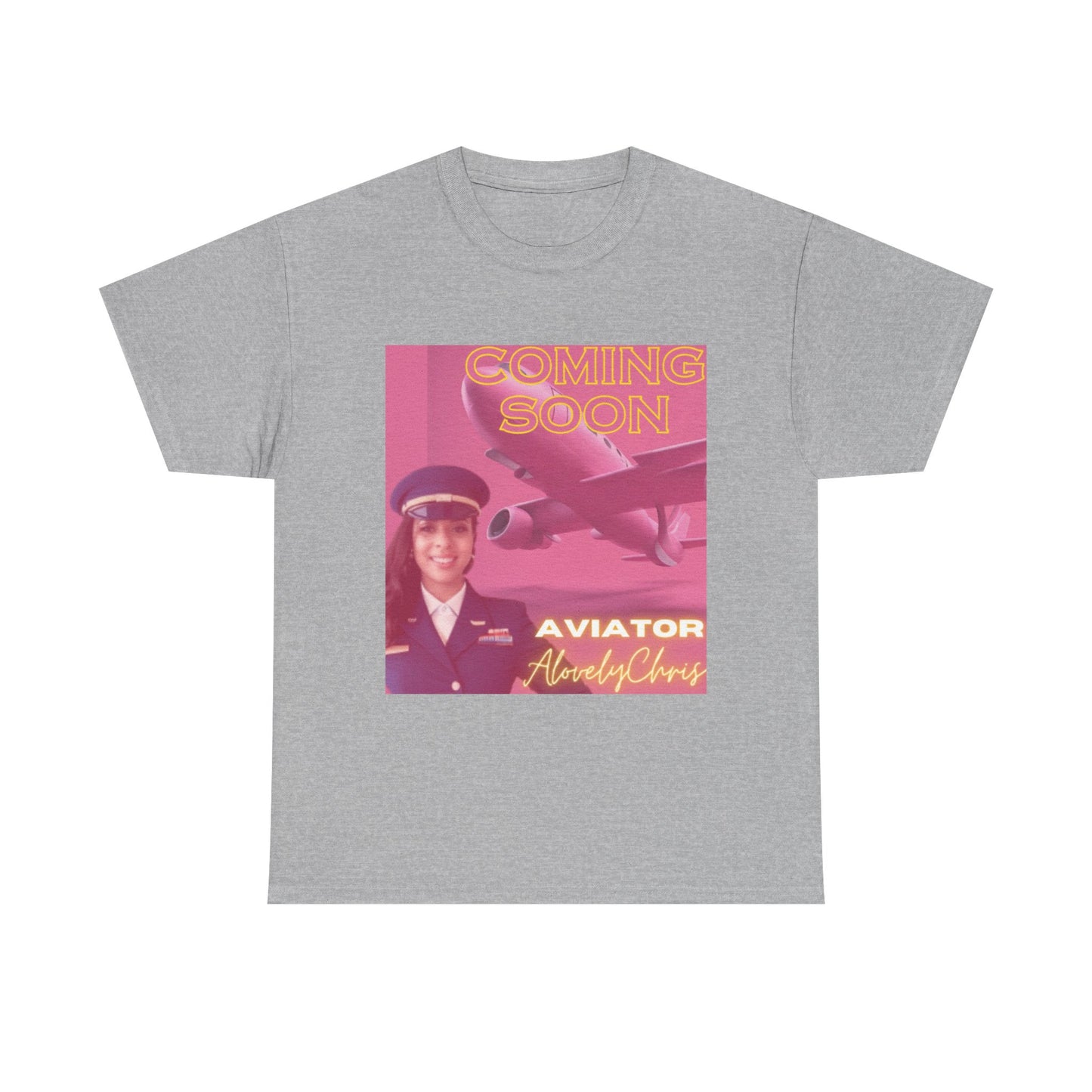 Pilot Tee