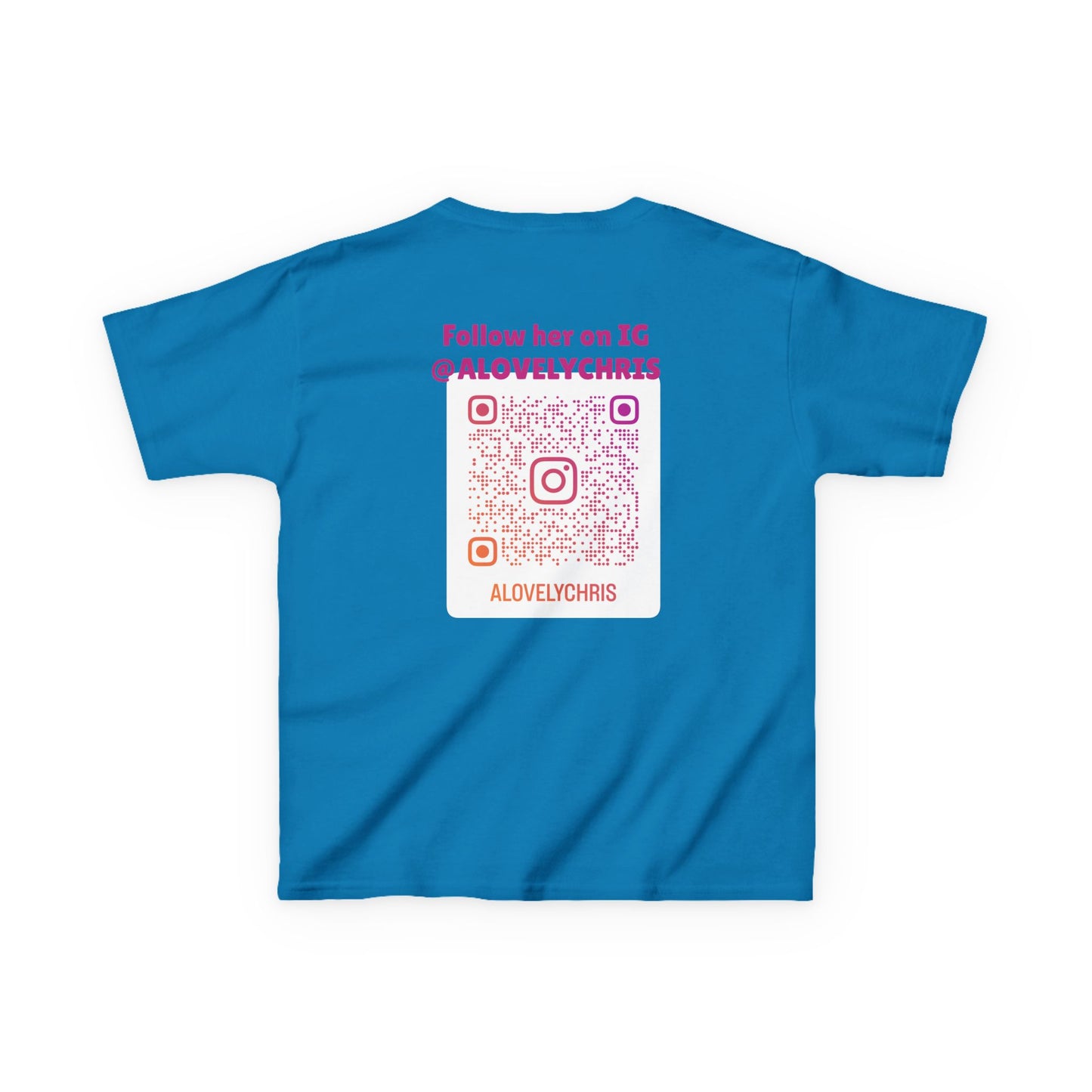 Pilot Tee Kids