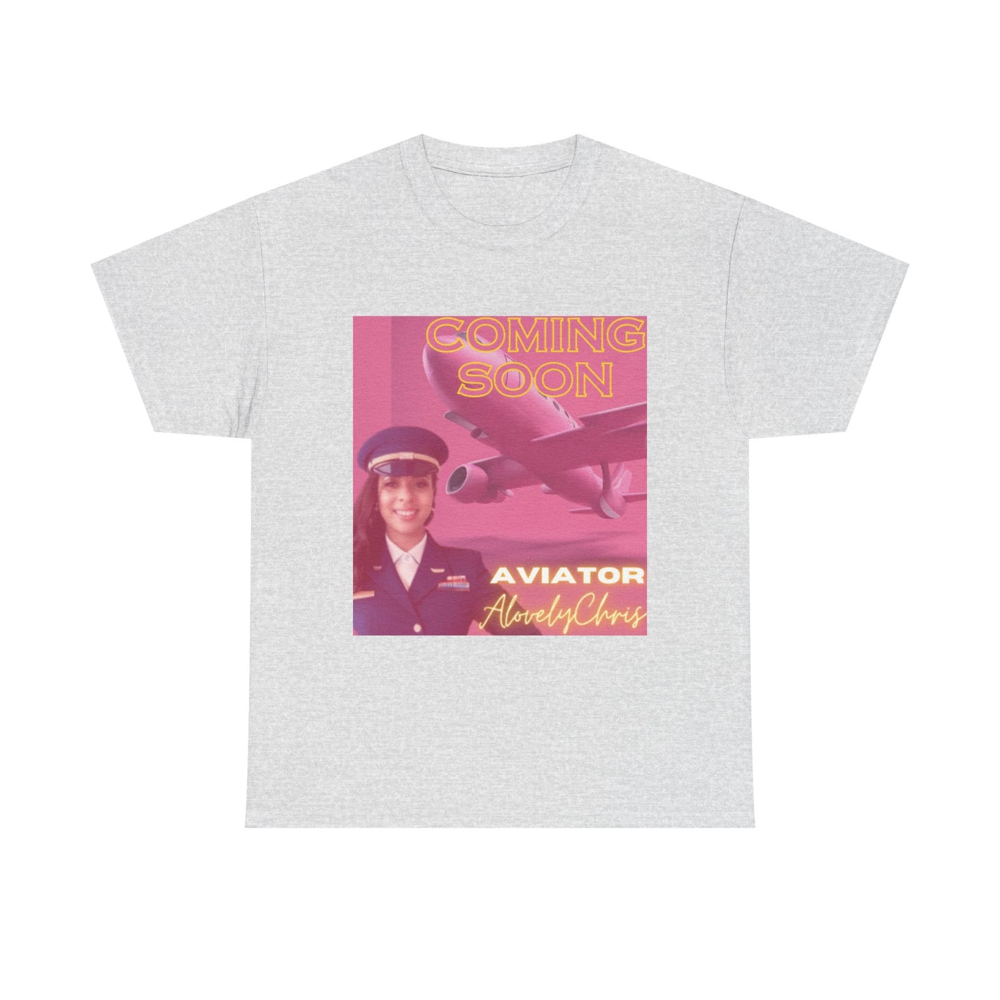 Pilot Tee