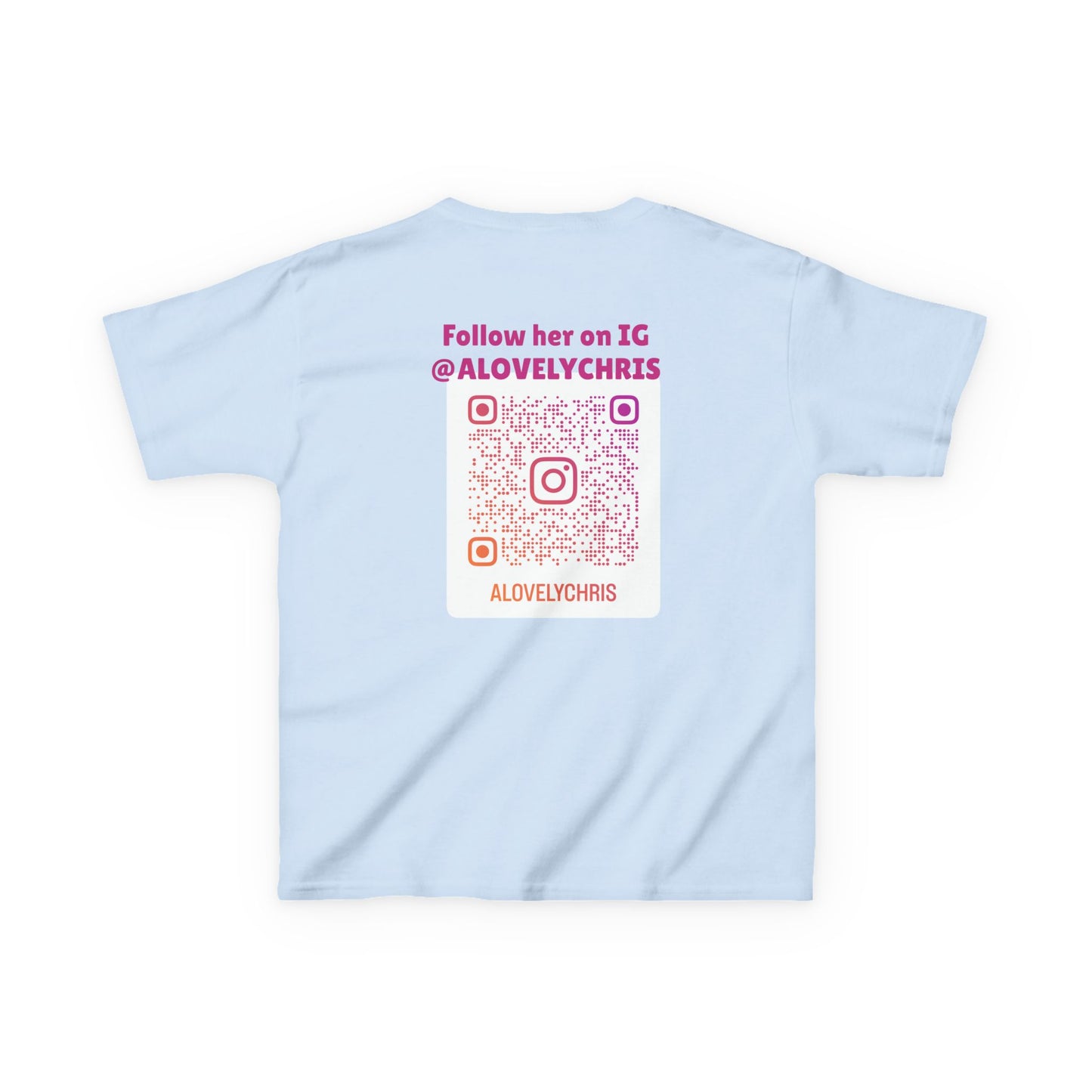 Pilot Tee Kids