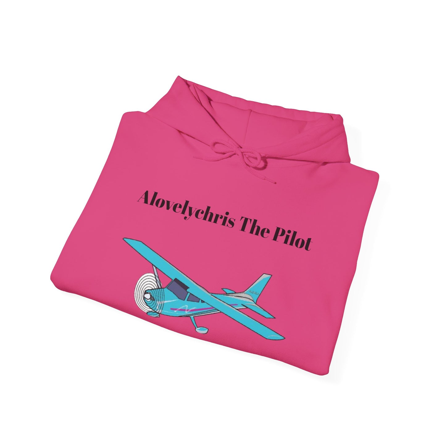 Pilot Hoodie