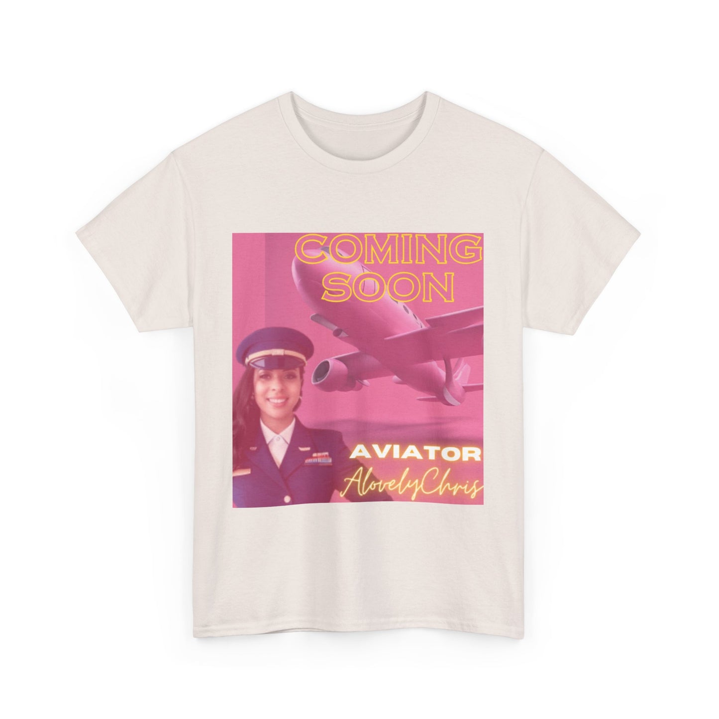 Pilot Tee